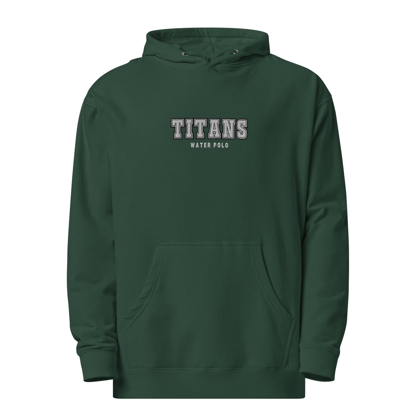 cotton heritage titans