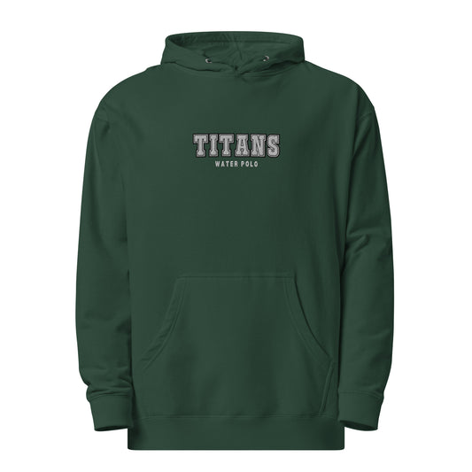 cotton heritage titans