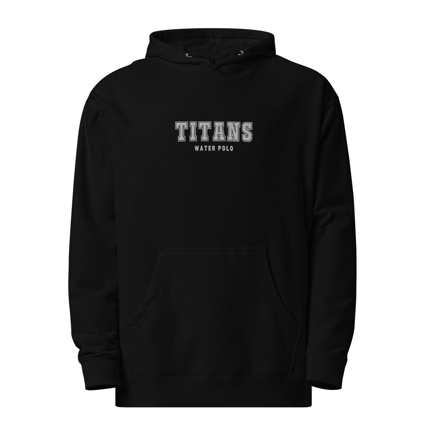 cotton heritage titans