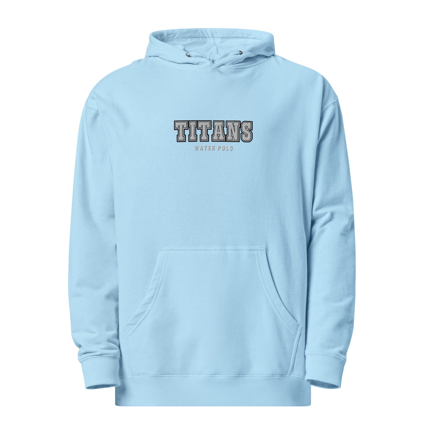 cotton heritage titans