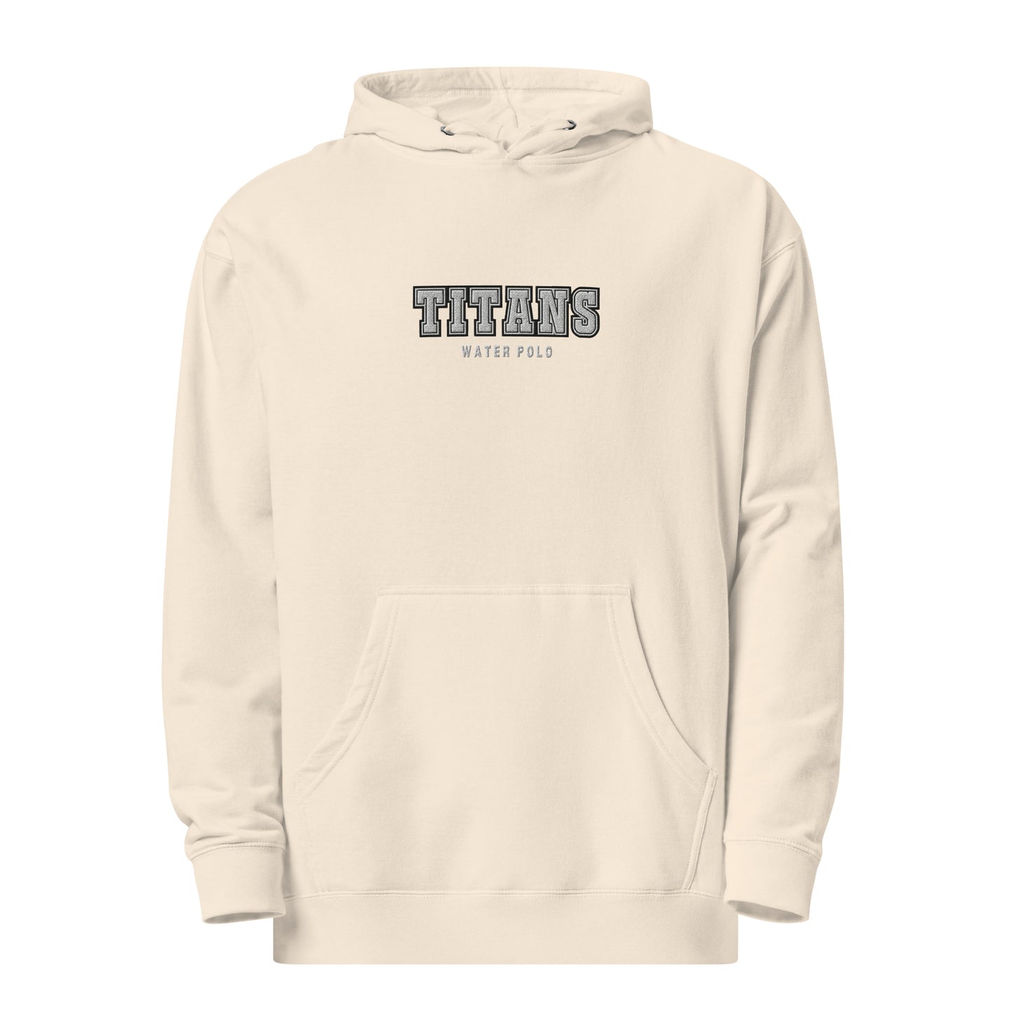 cotton heritage titans