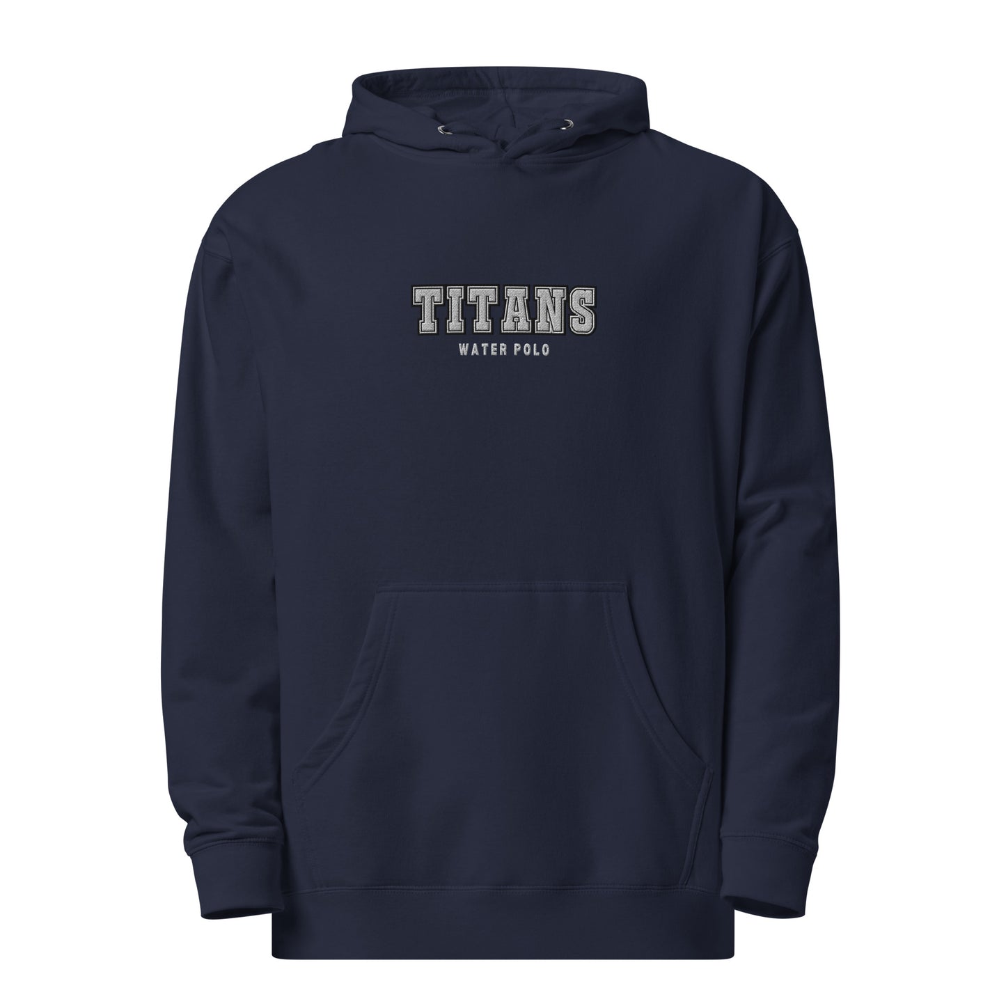 cotton heritage titans
