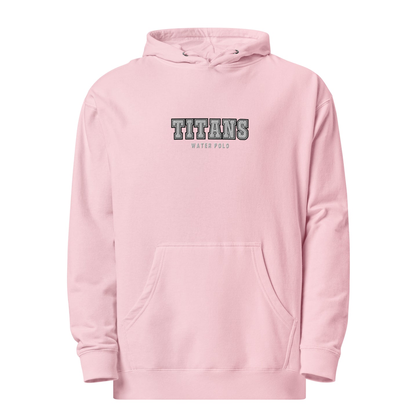 cotton heritage titans