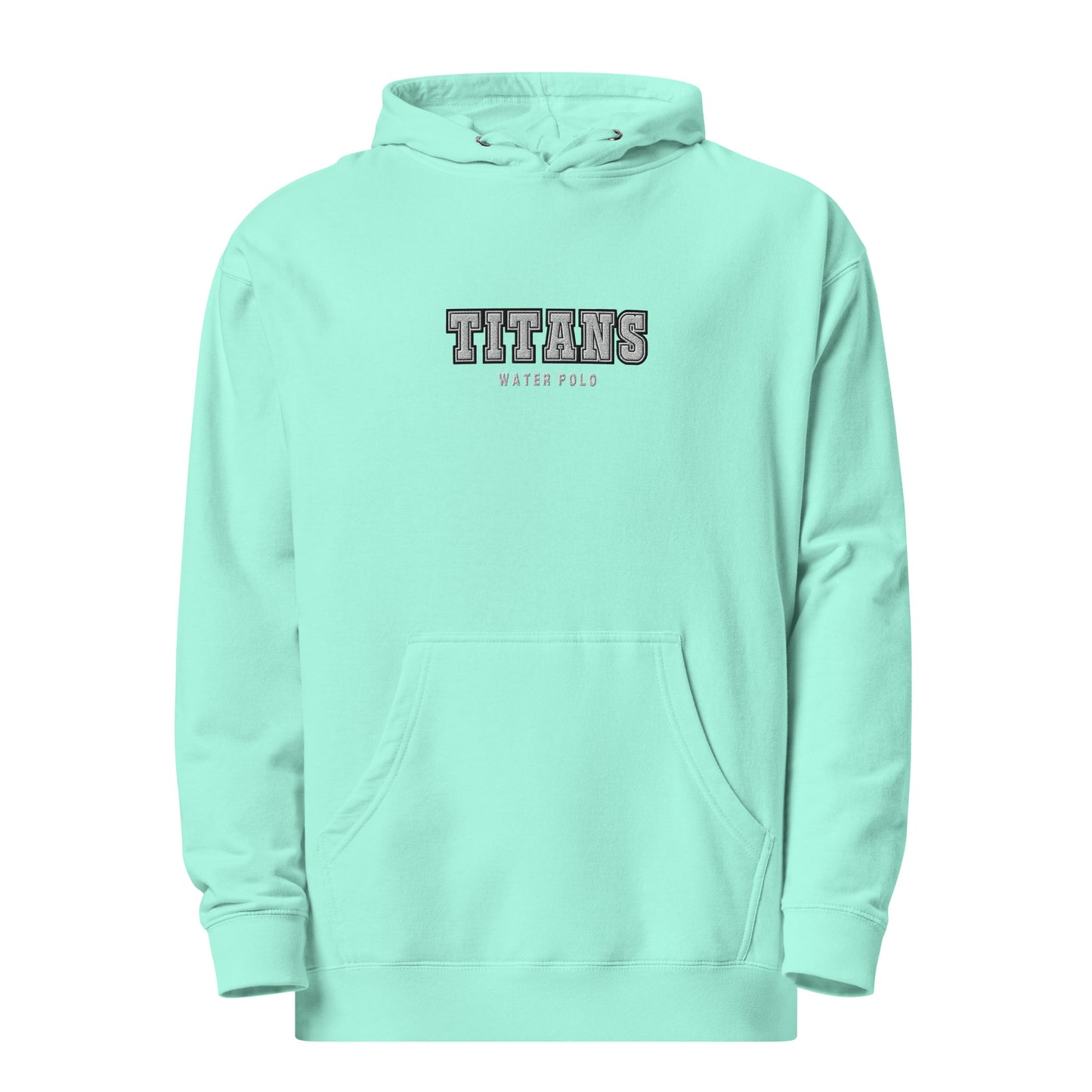 cotton heritage titans