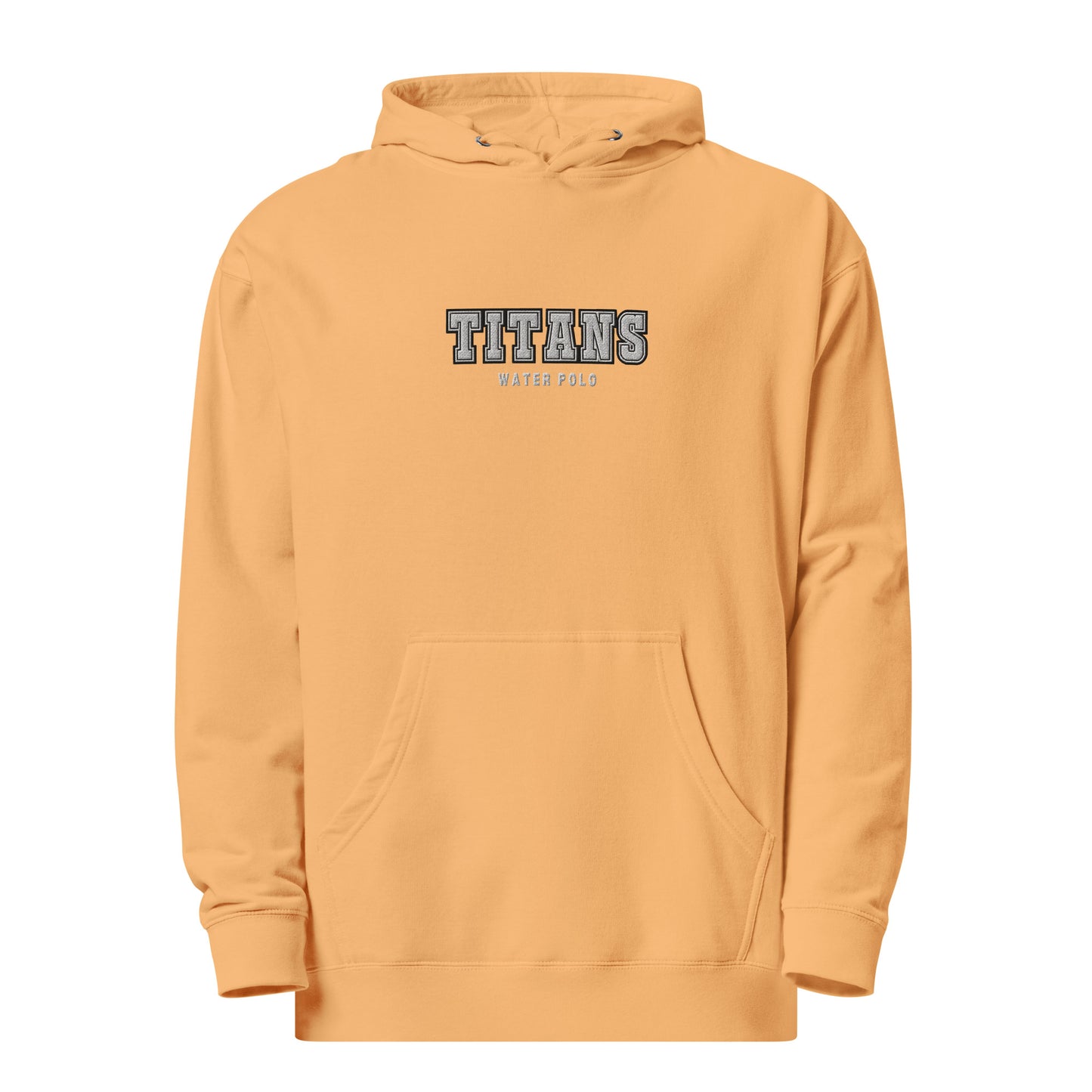 cotton heritage titans