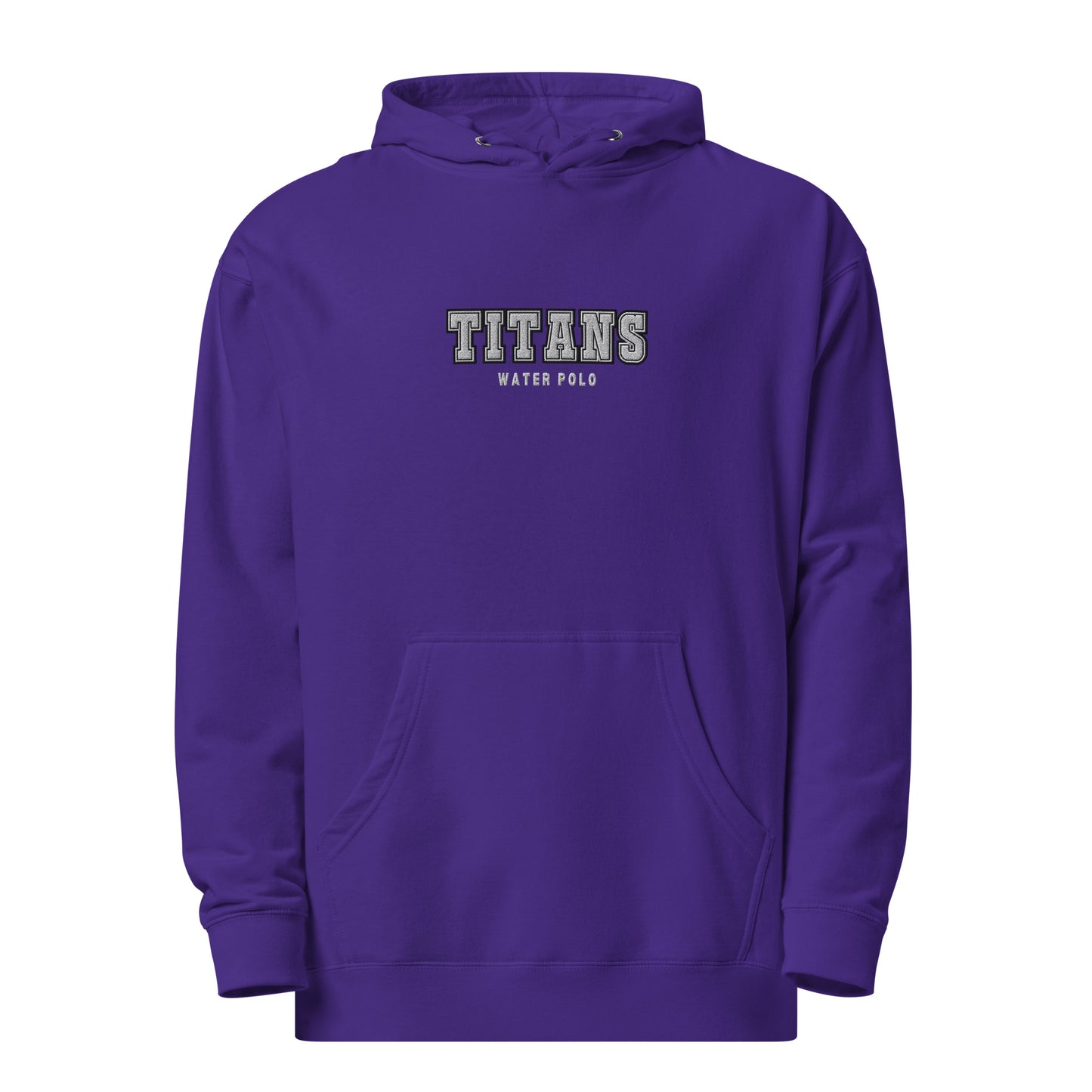 cotton heritage titans