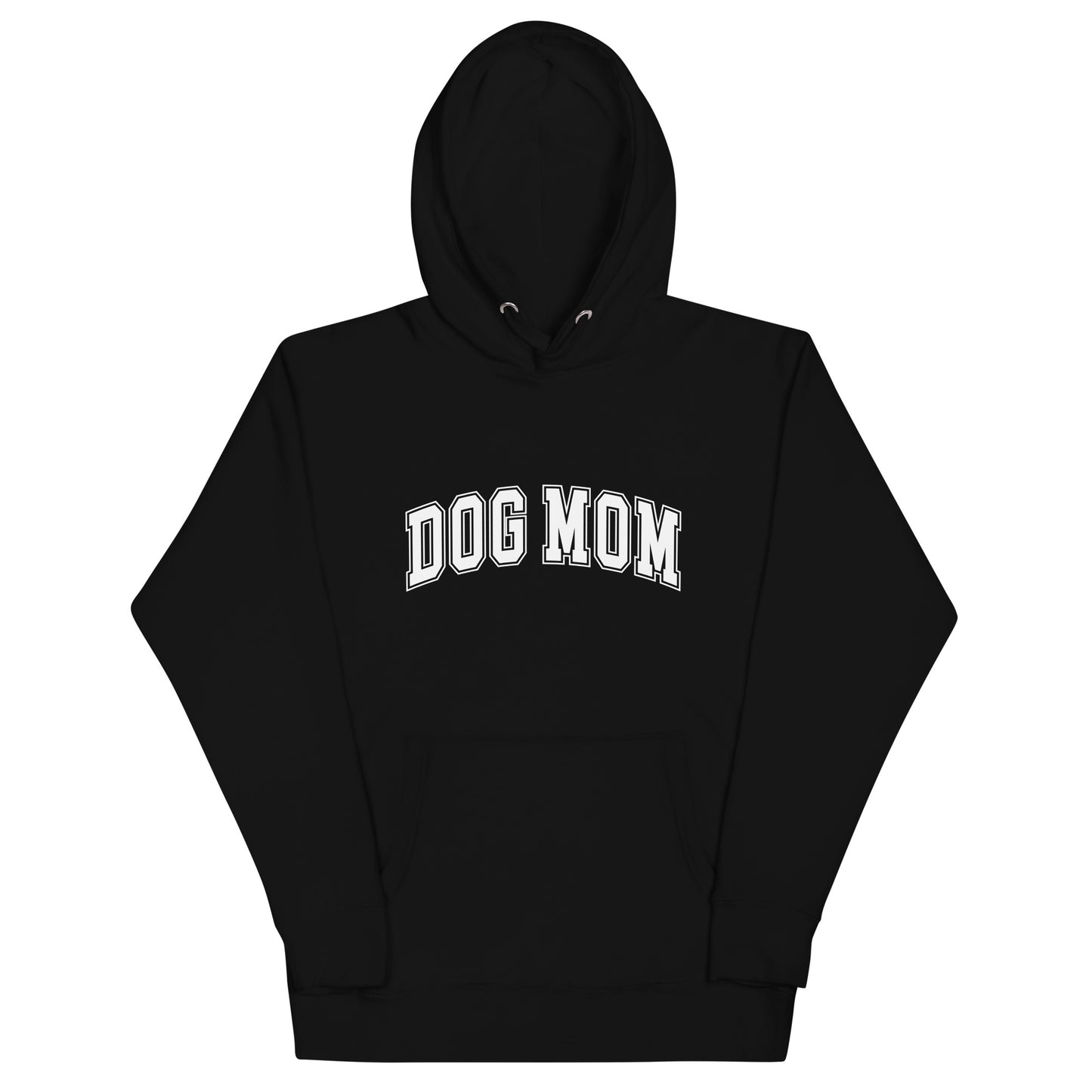 Dog Mom - Hoodie