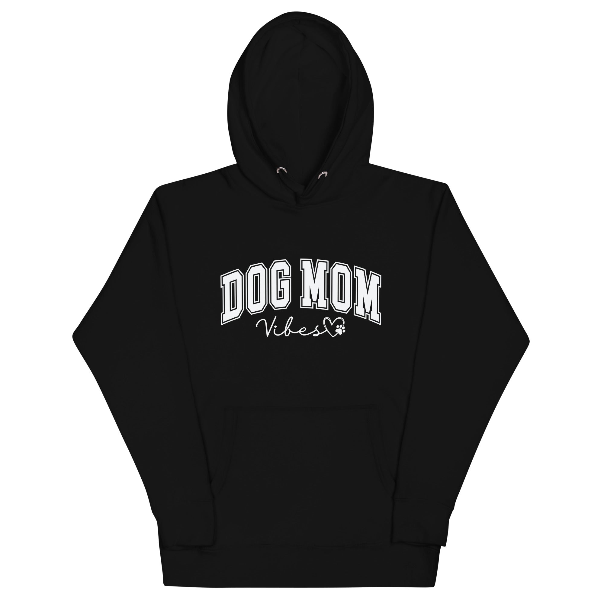 Dog mom vibes