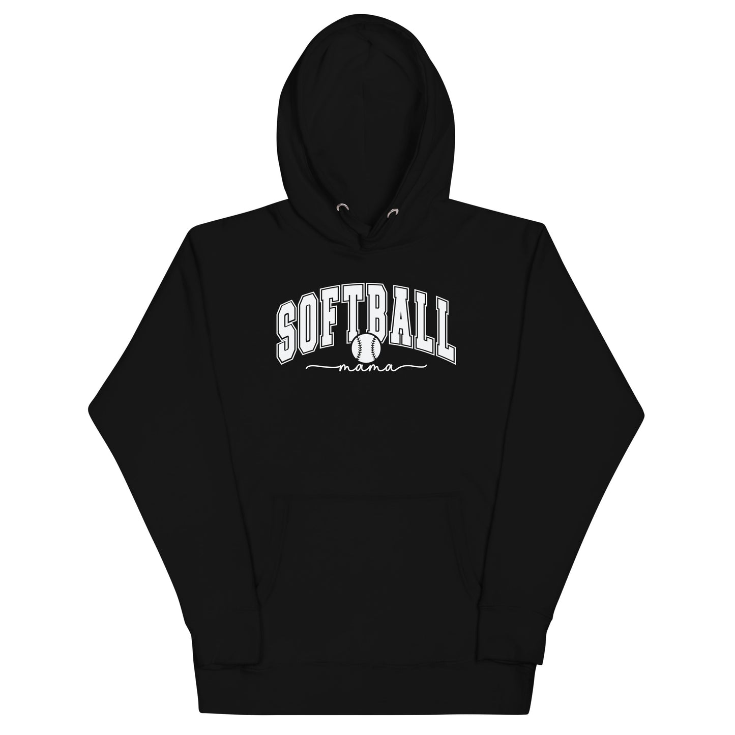 Softball mama