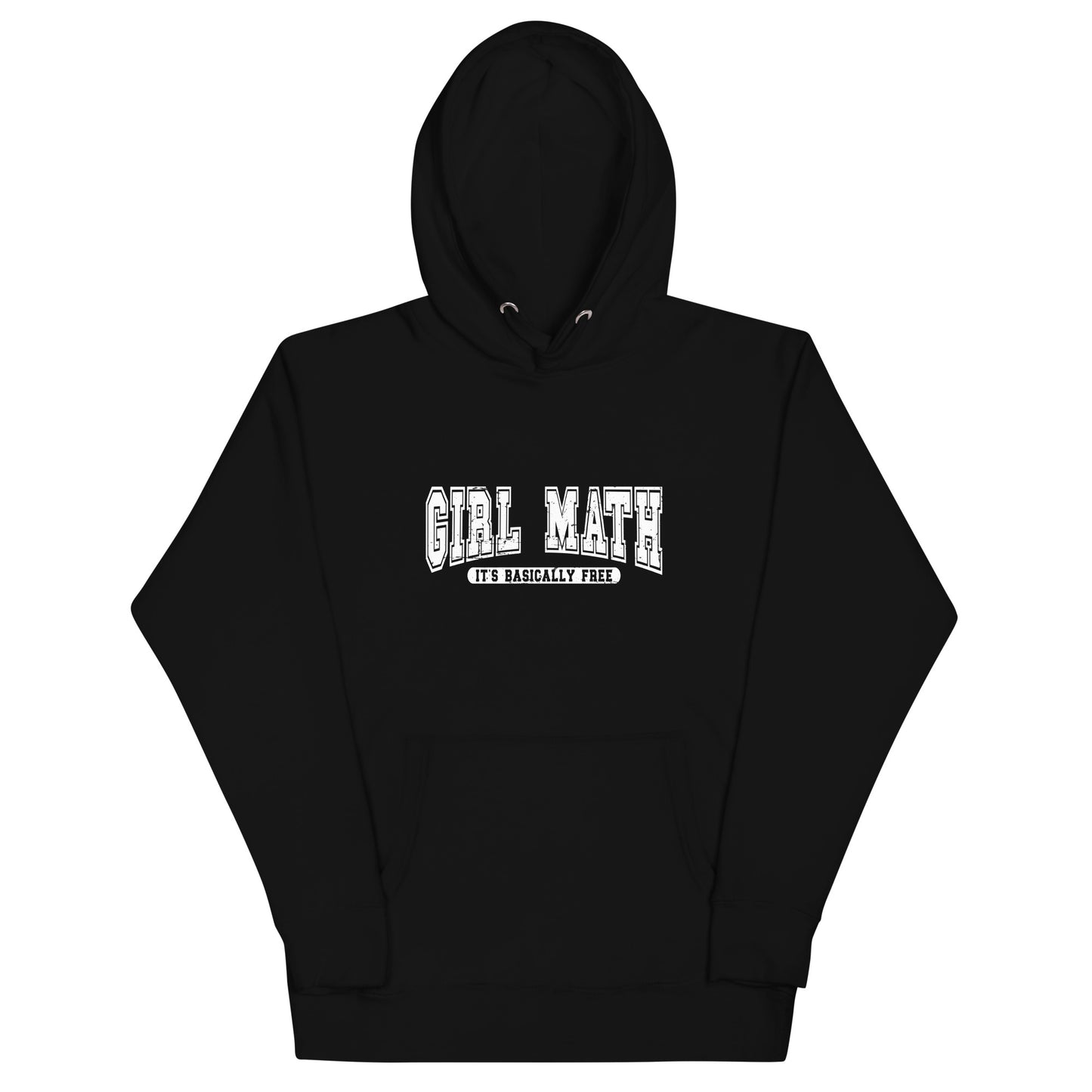 Girl Math