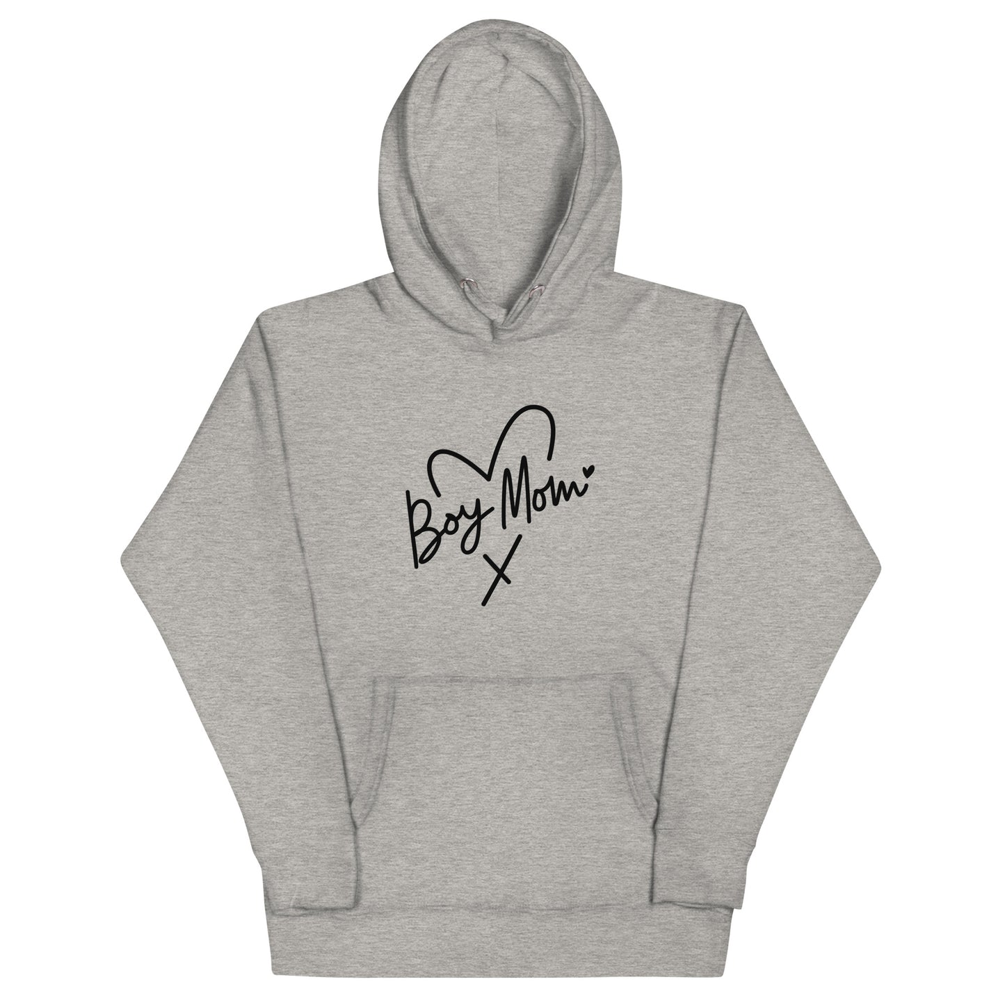 Boy Mom