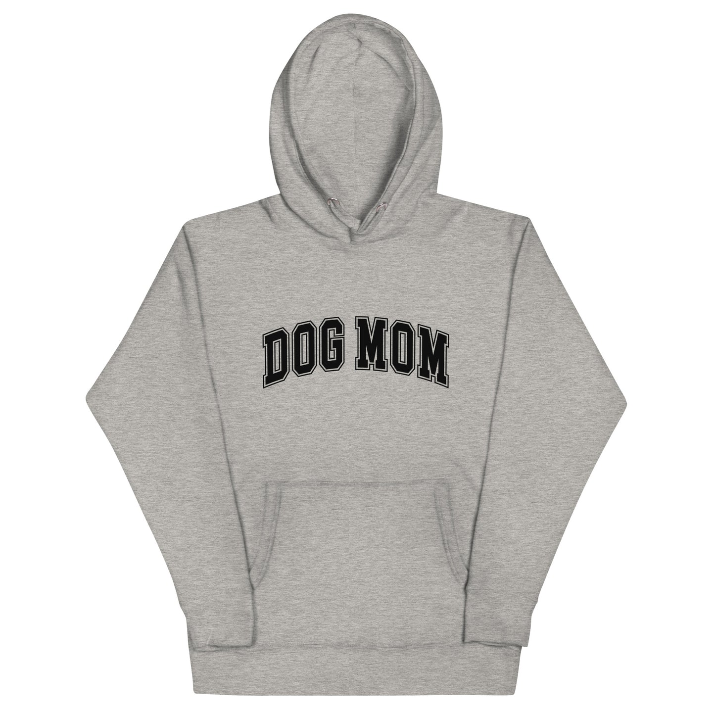 Dog Mom - Hoodie
