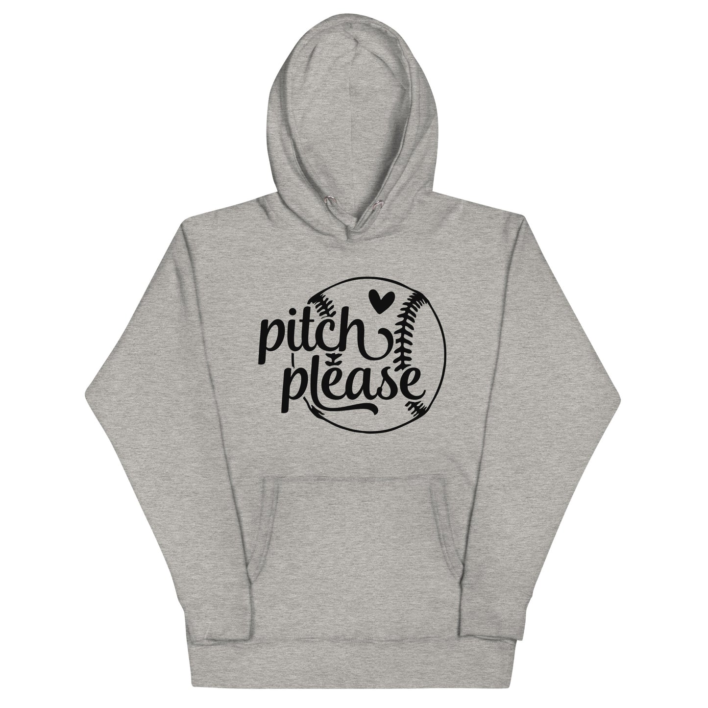 Pitch Please - Hoodie