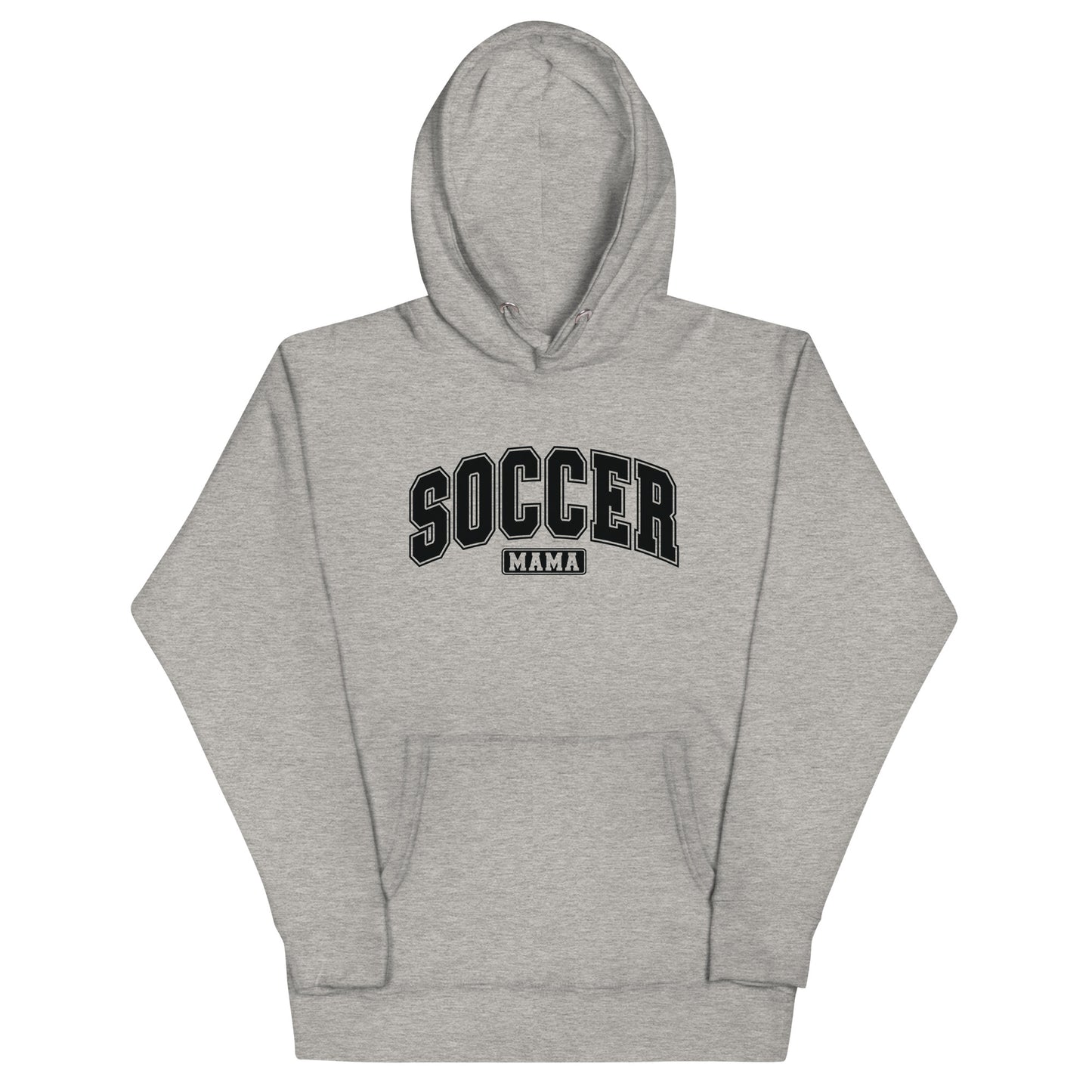 Soccer Mama