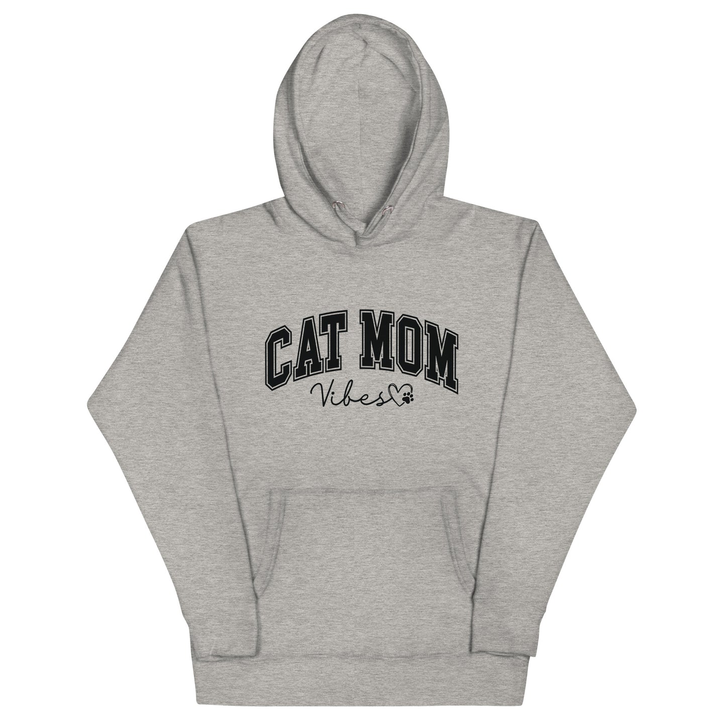 Cat mom vibes