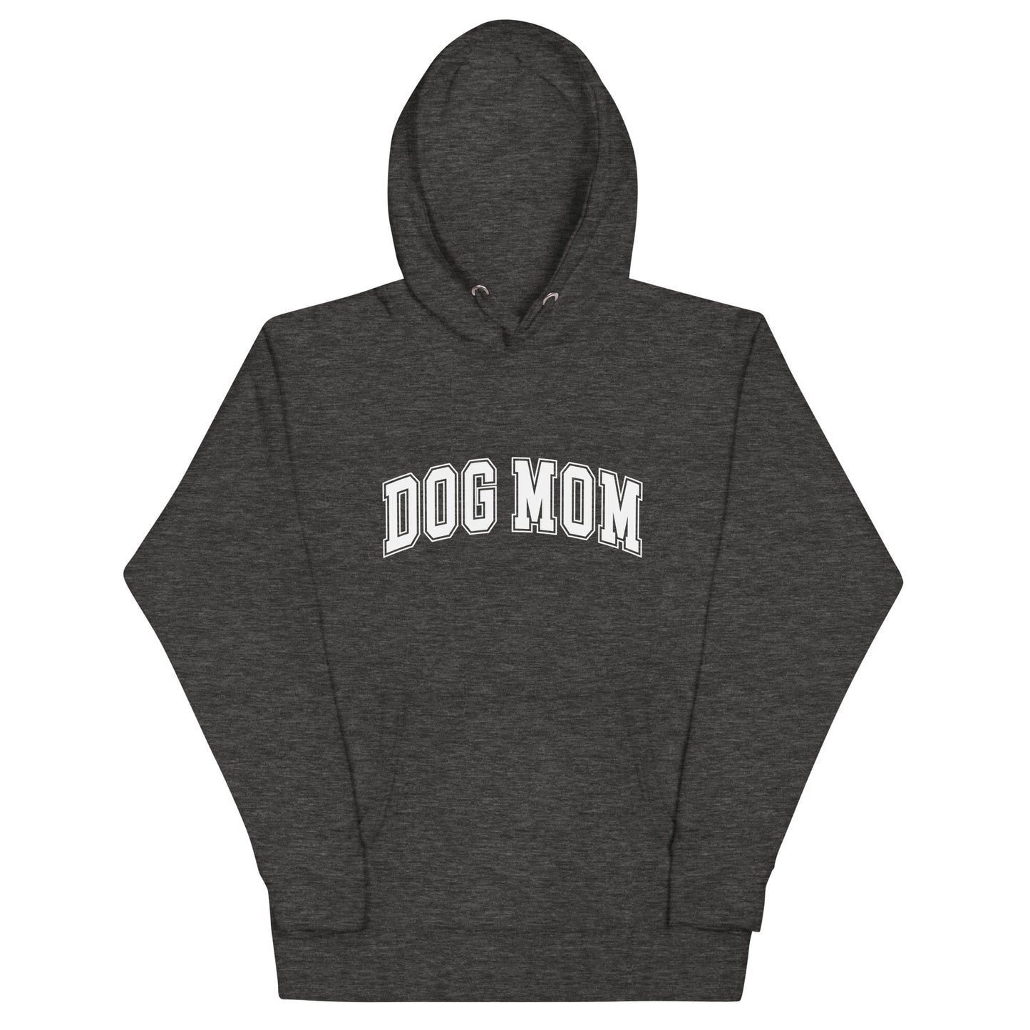 Dog Mom - Hoodie