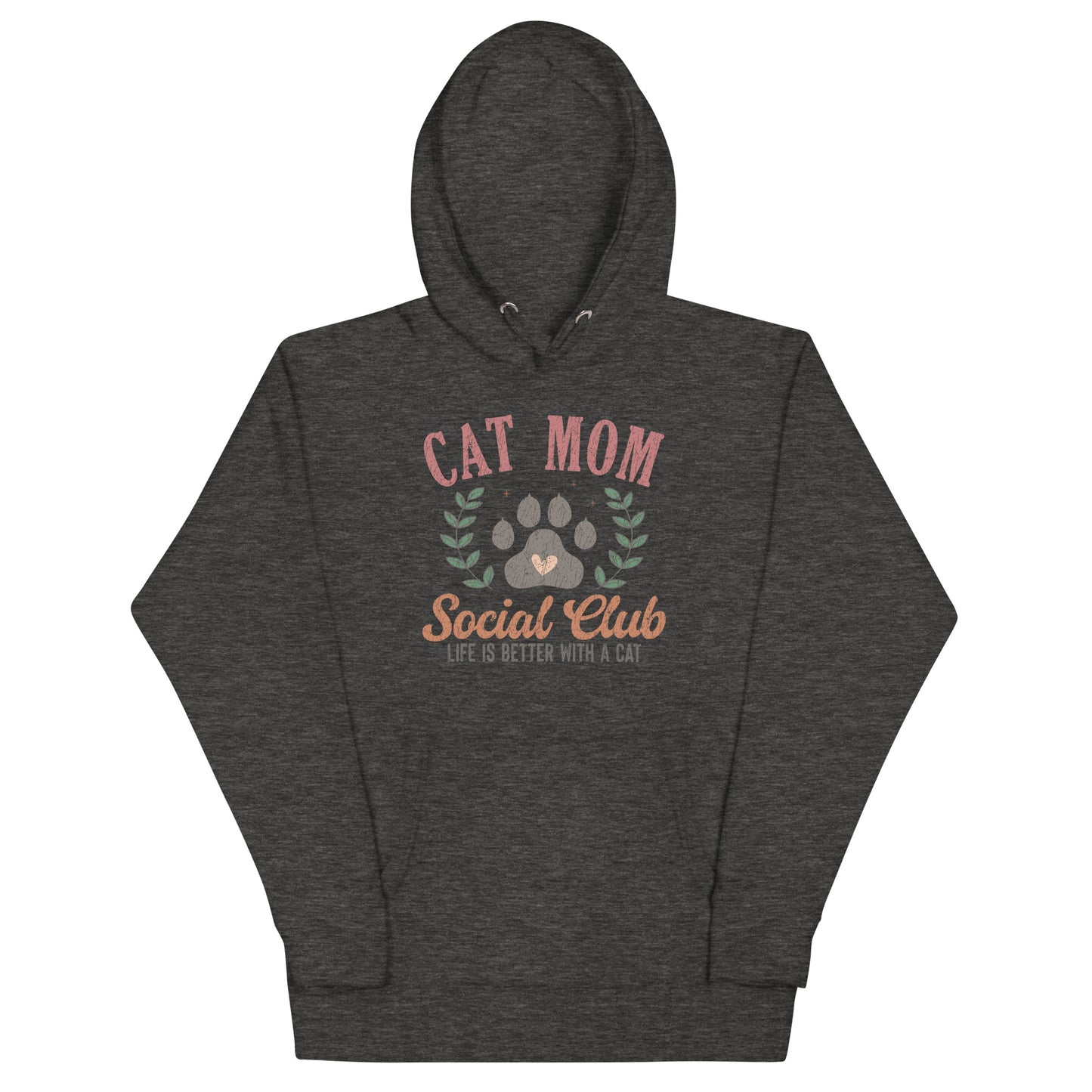 Cat mom social club