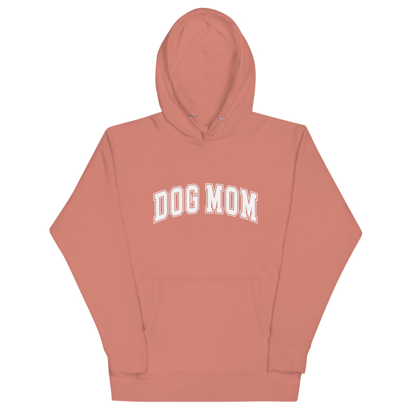 Dog Mom - Hoodie