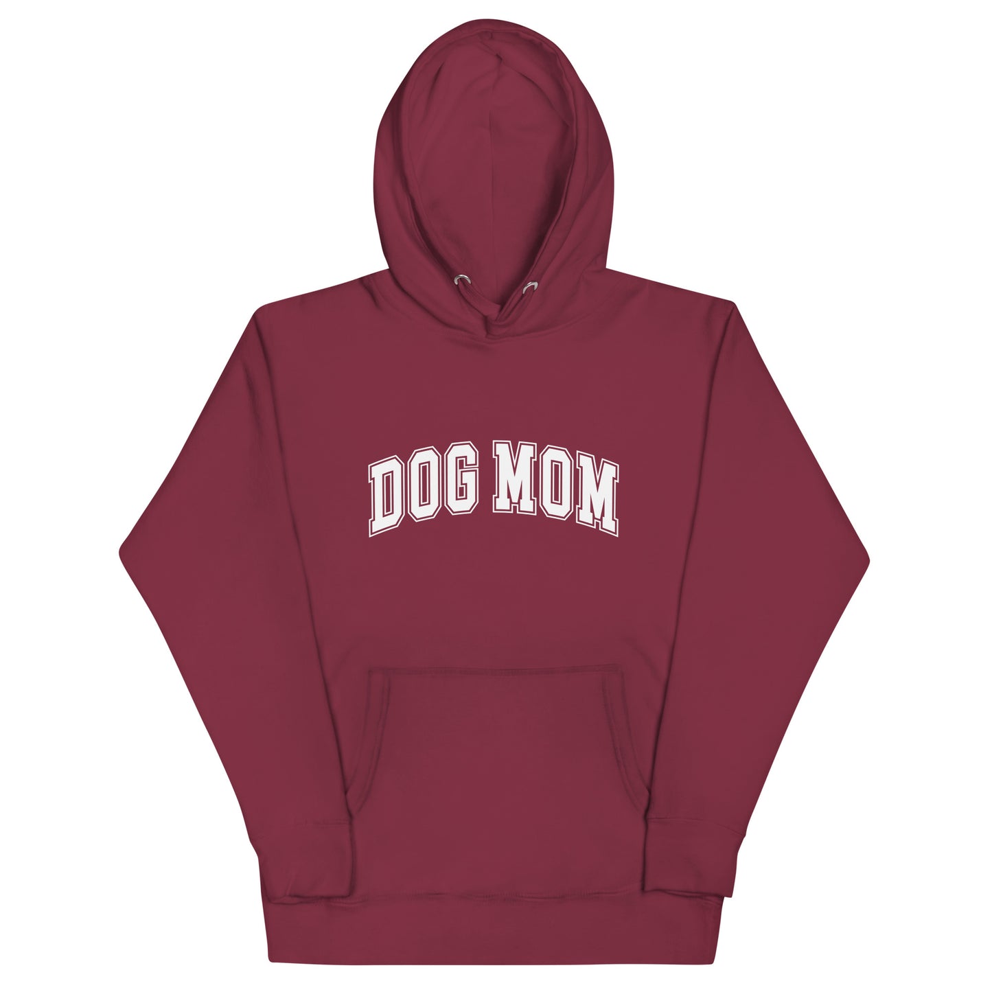 Dog Mom - Hoodie