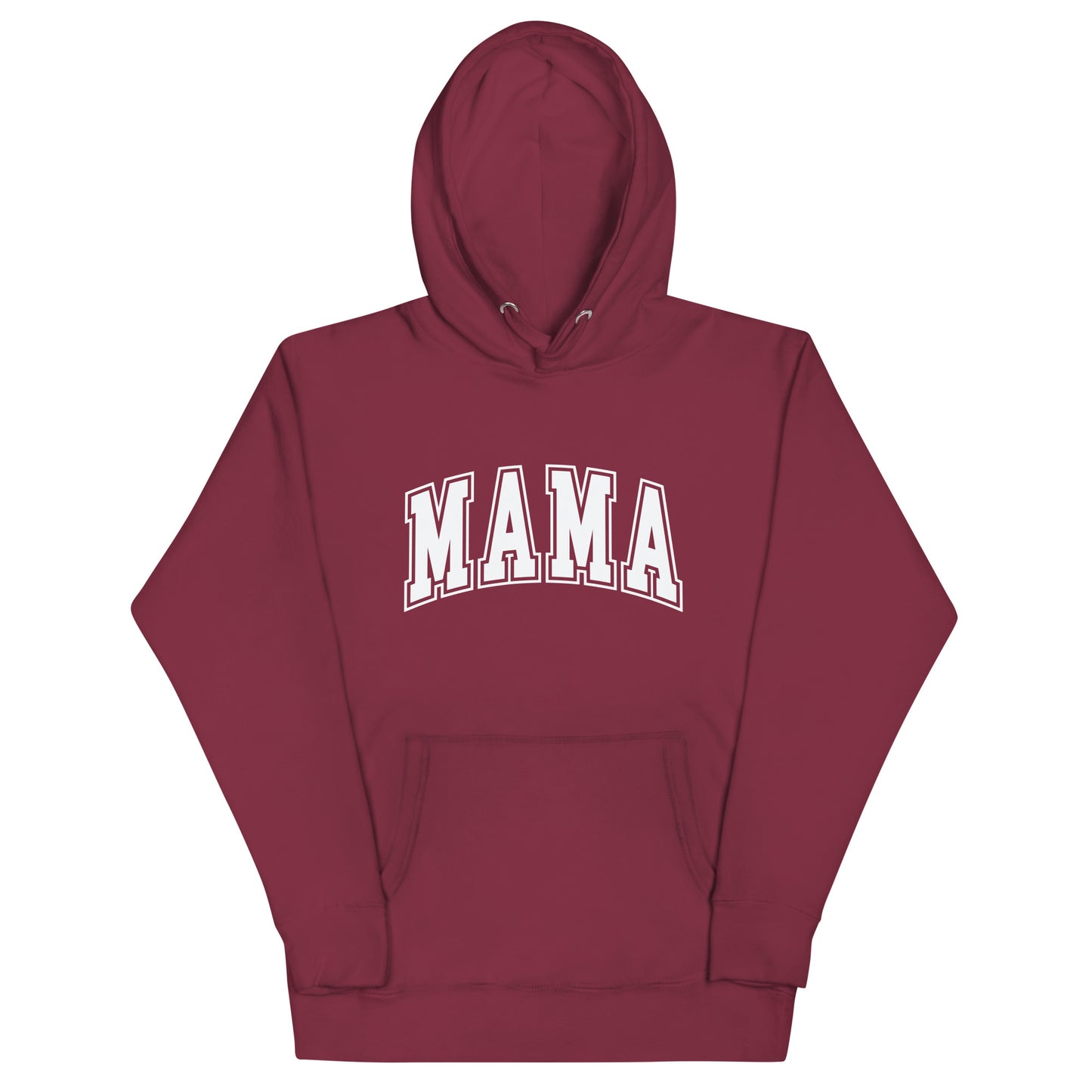 MAMA
