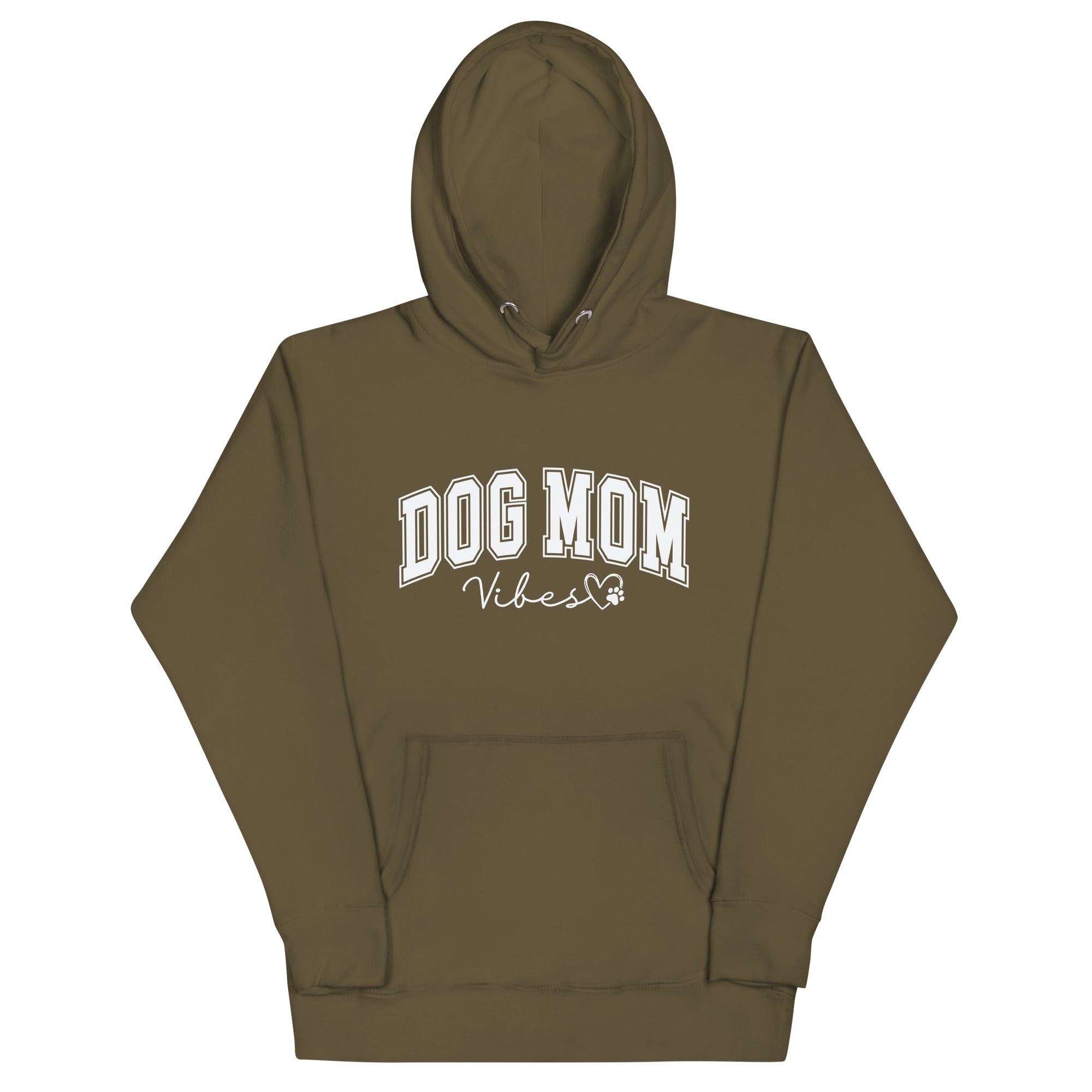 Dog mom vibes