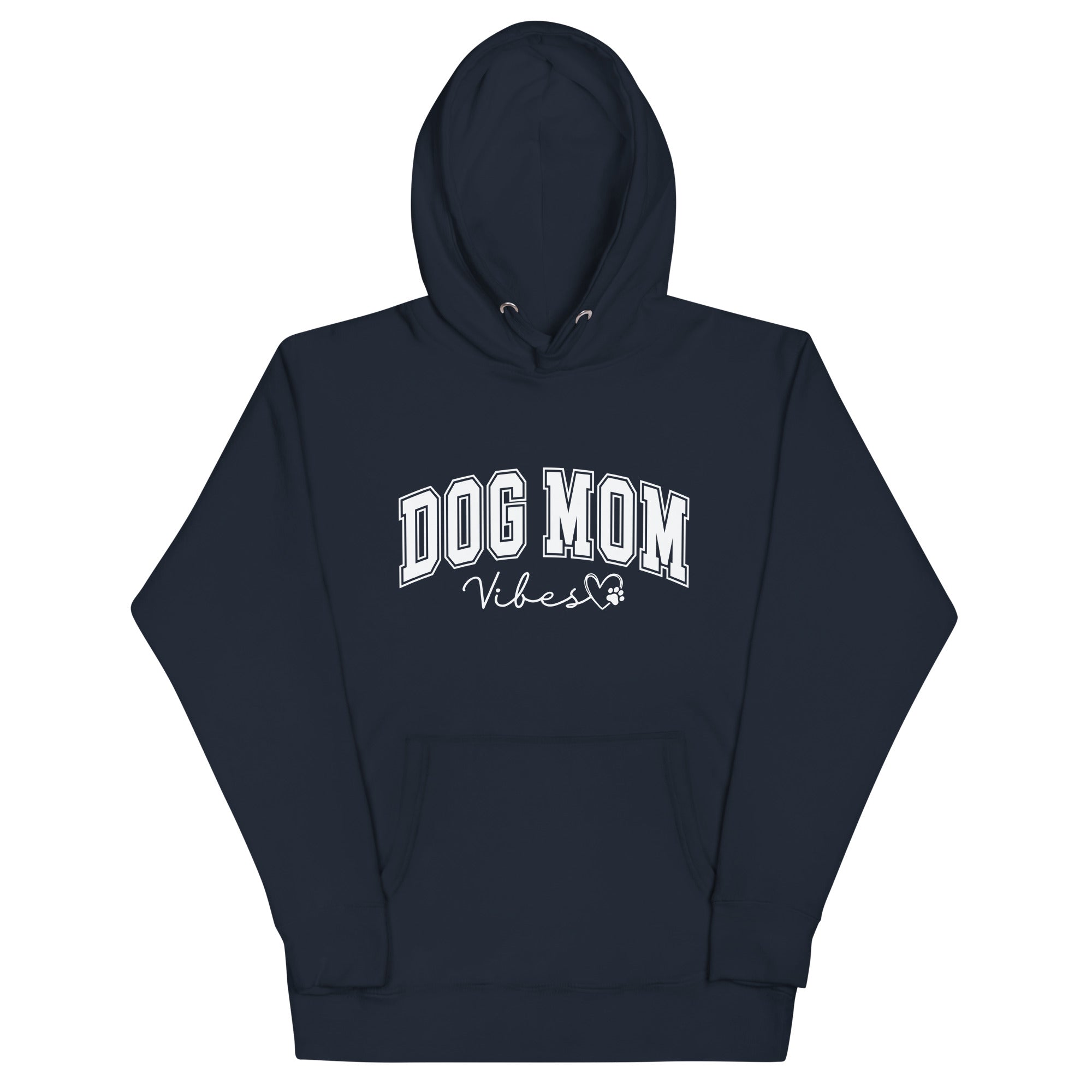 Dog mom vibes