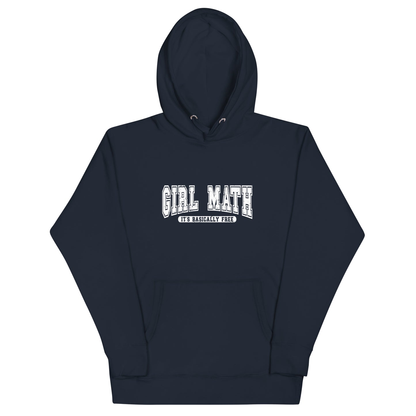Girl Math