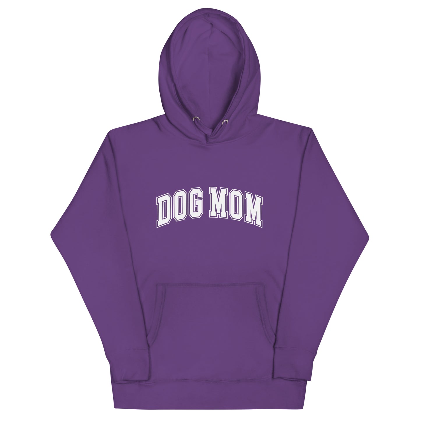 Dog Mom - Hoodie
