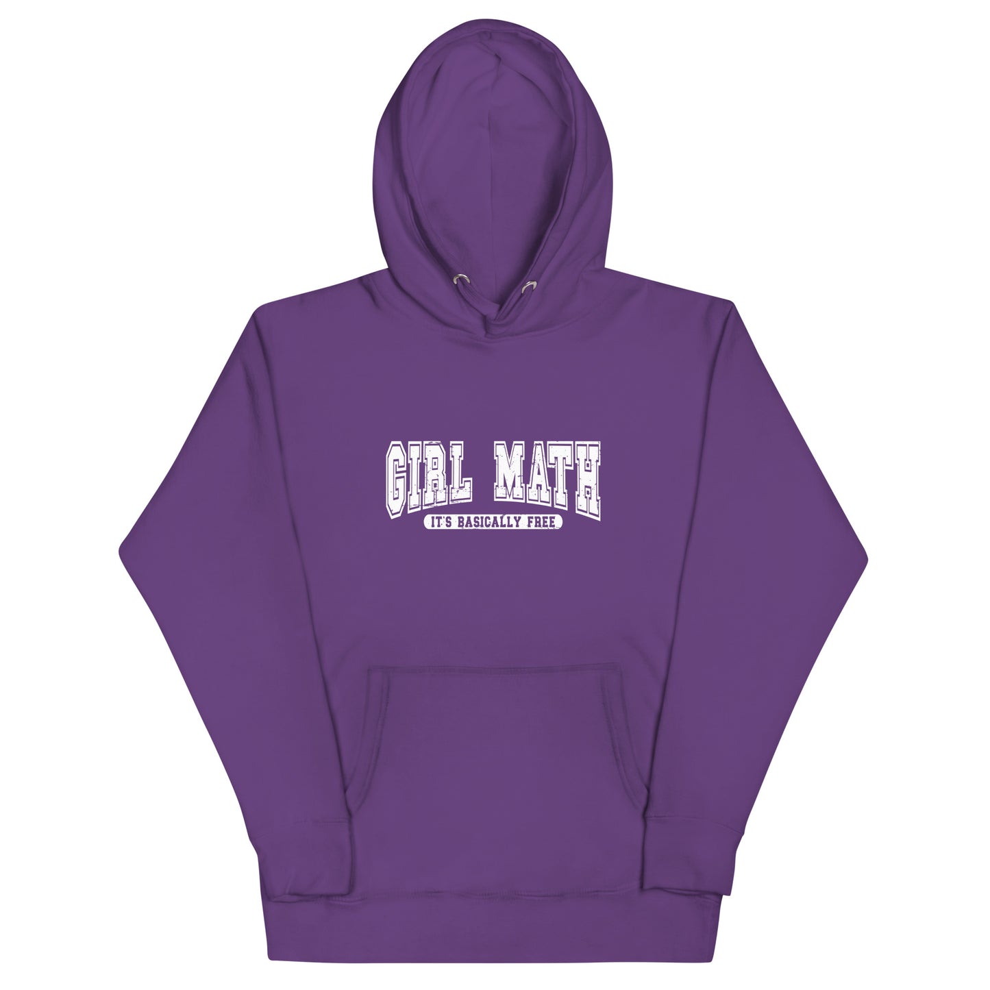 Girl Math