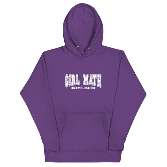Girl Math