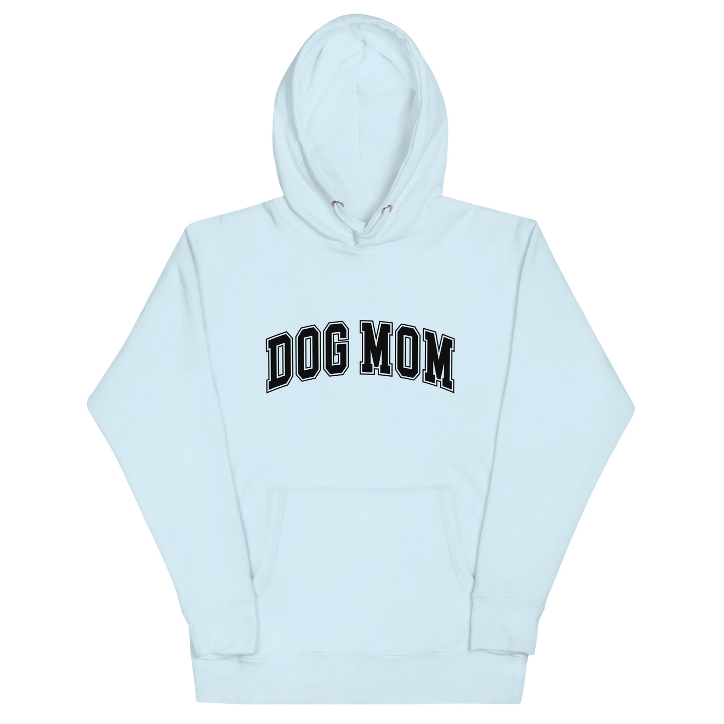 Dog Mom - Hoodie