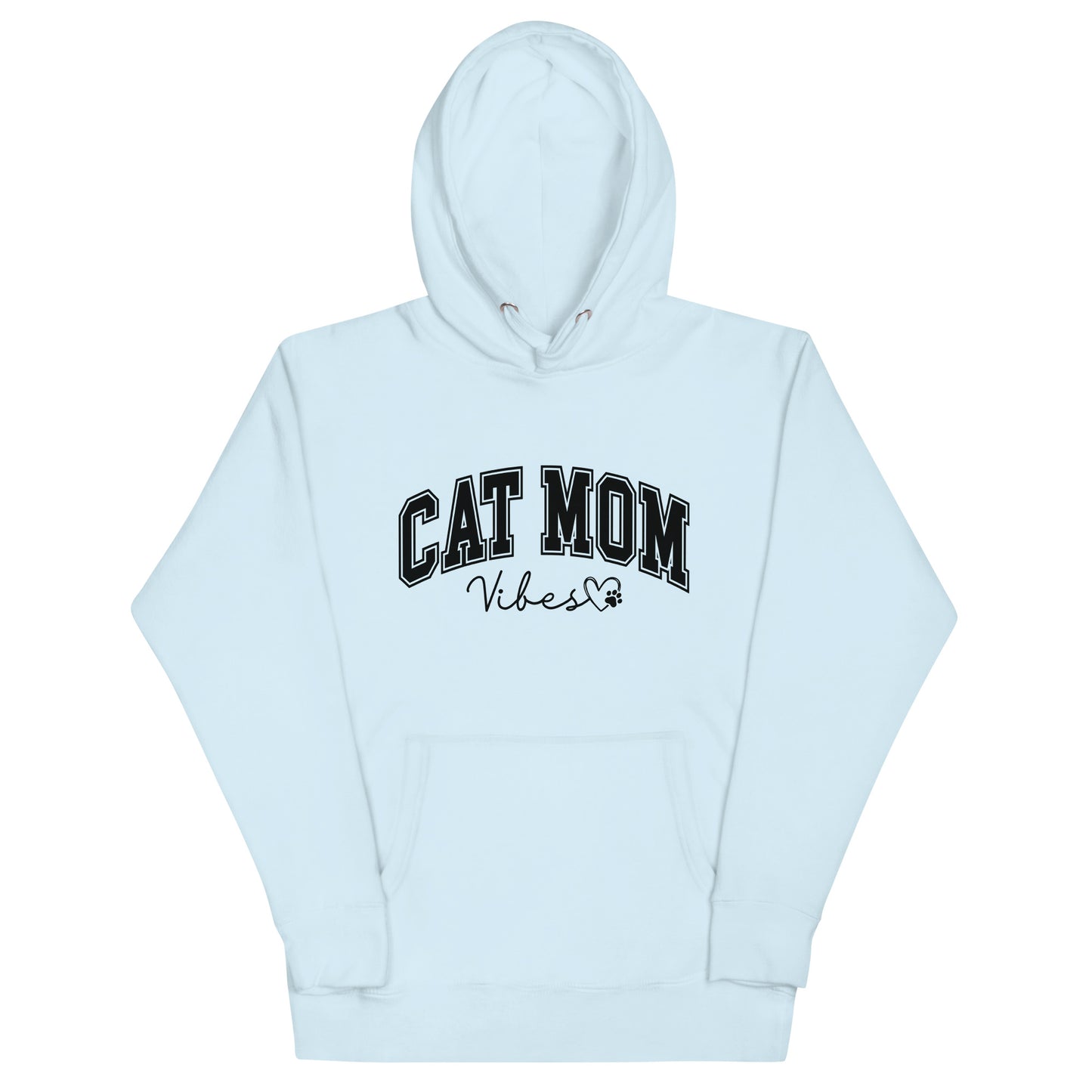 Cat mom vibes