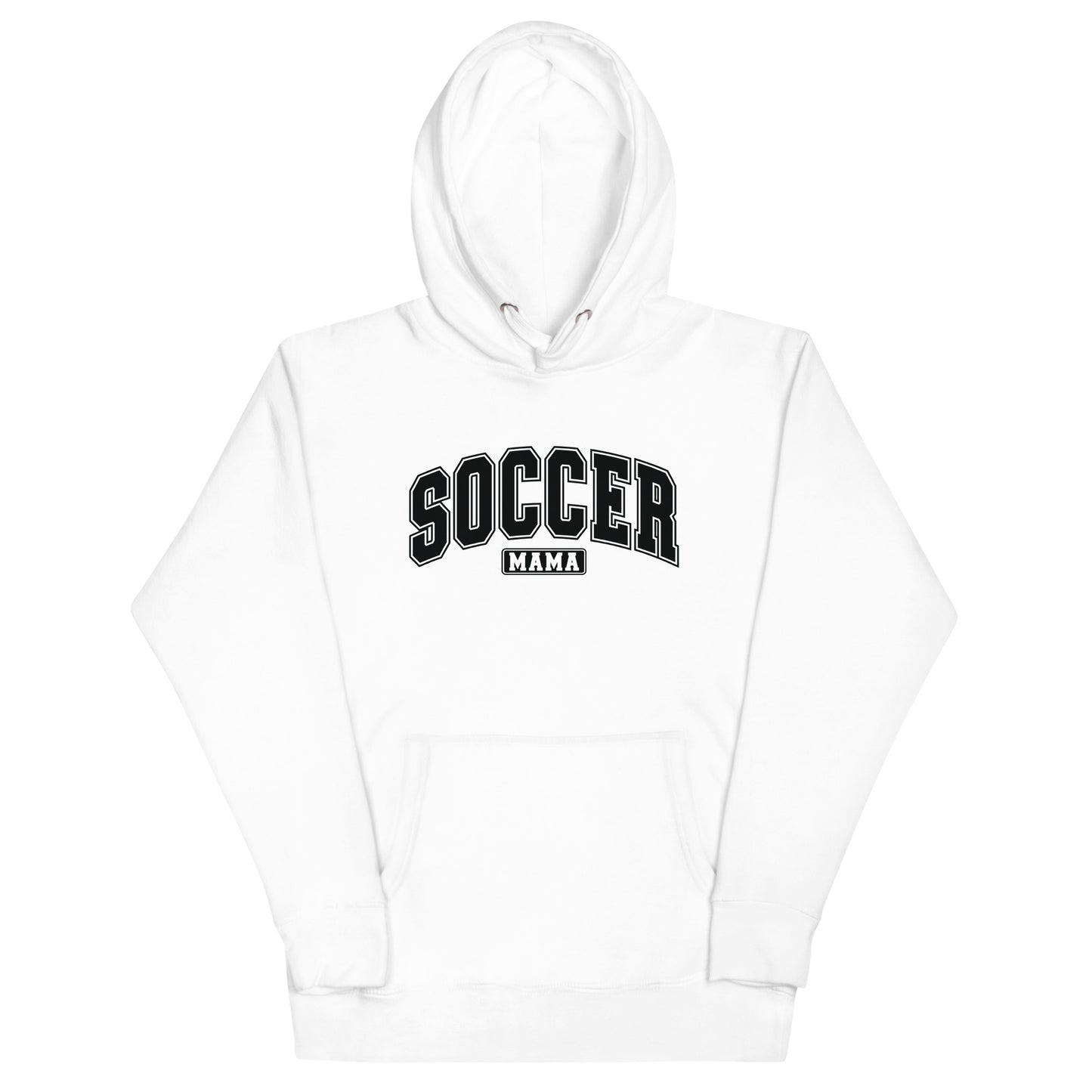 Soccer Mama