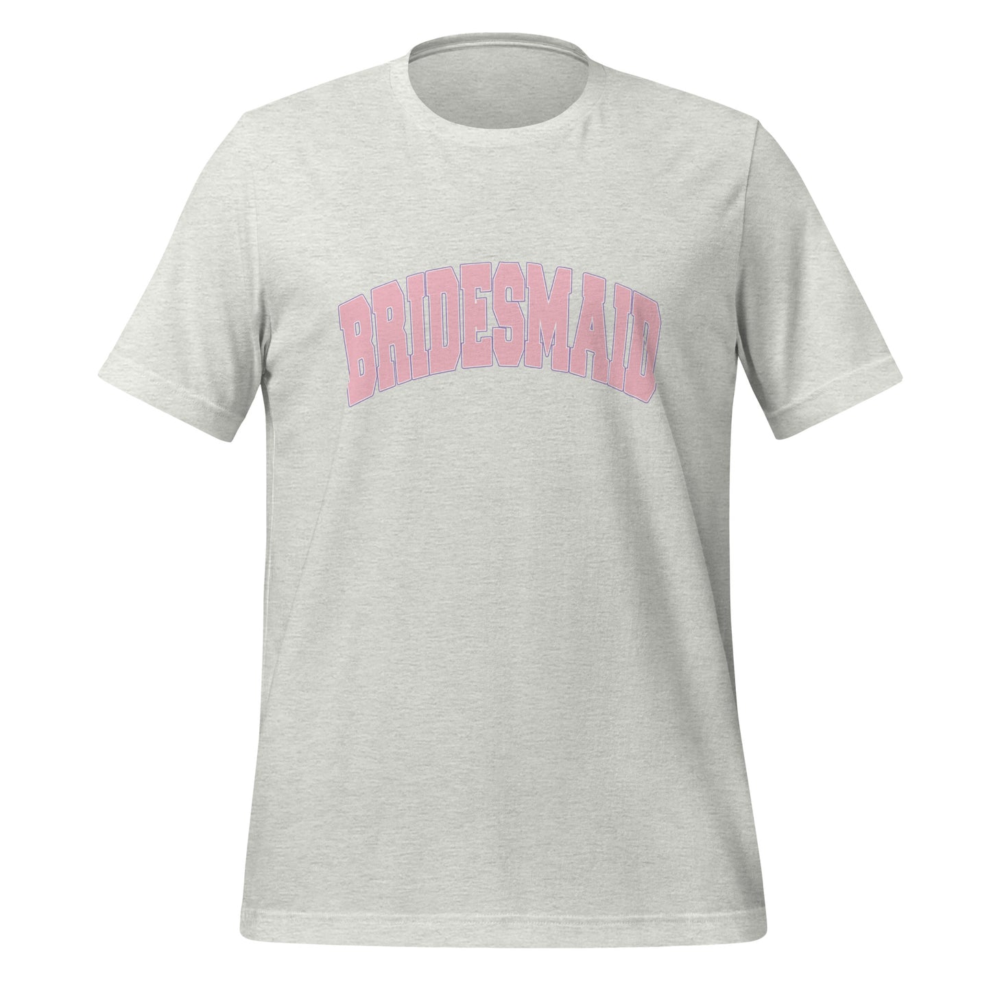 The Bridesmaid - T-shirt