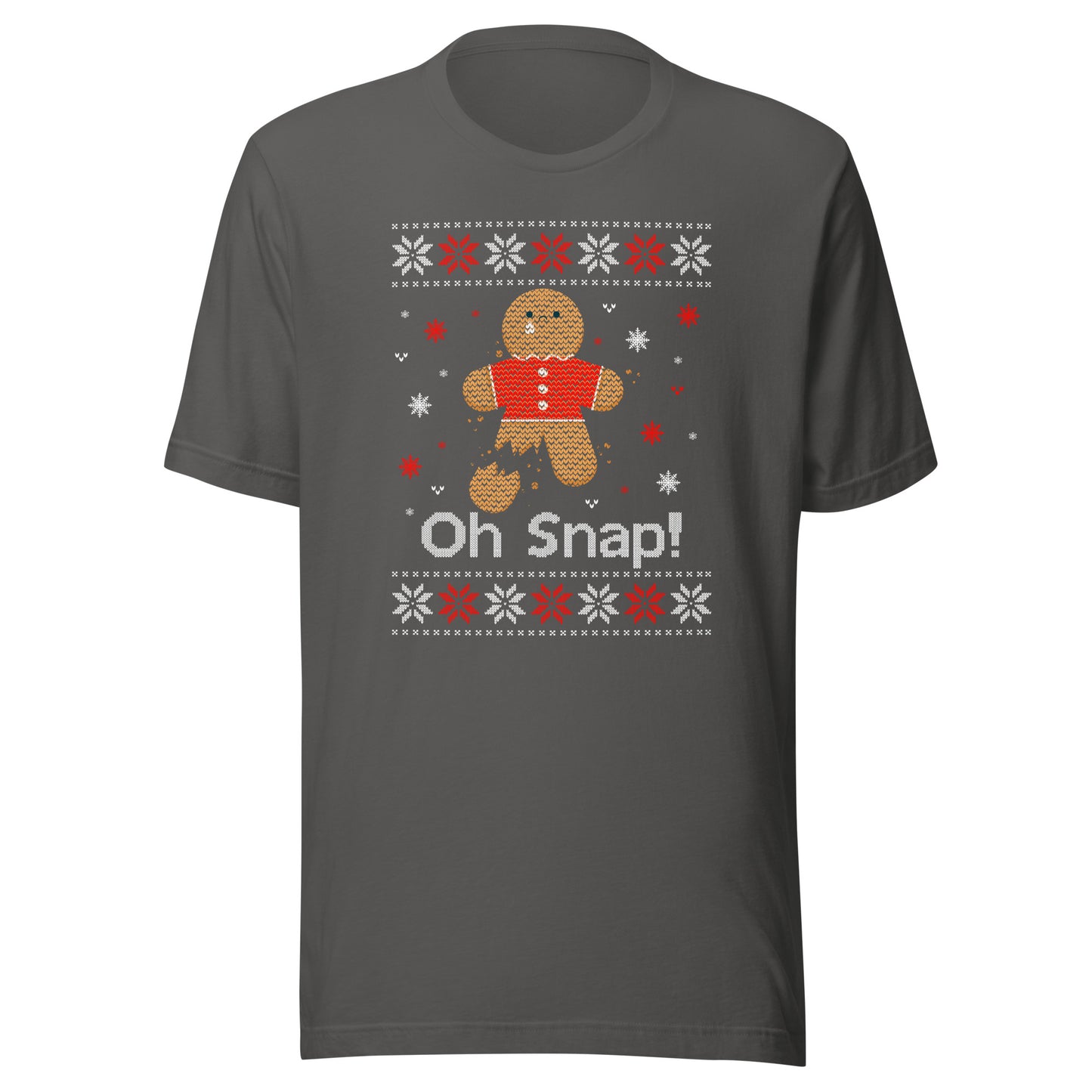 OH SNAP!