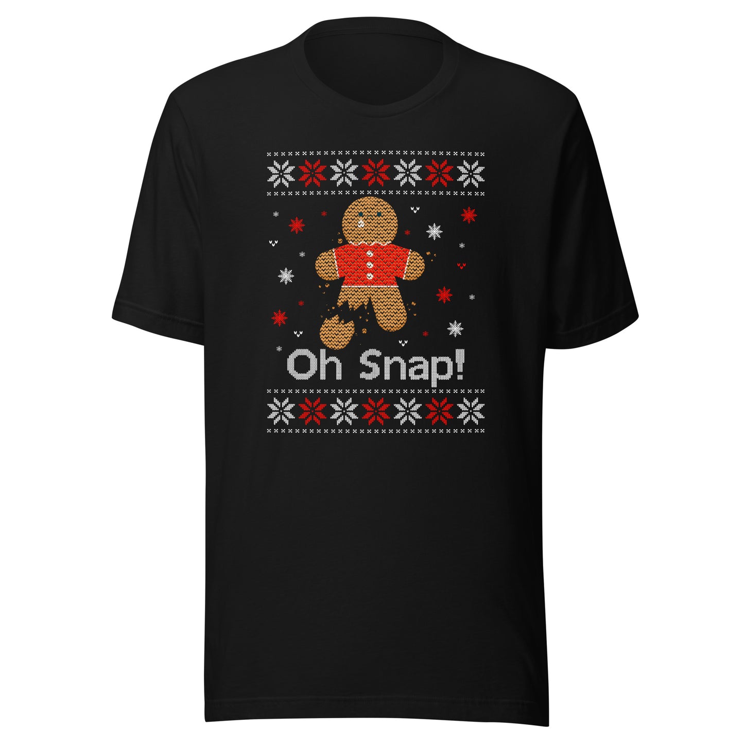 OH SNAP!