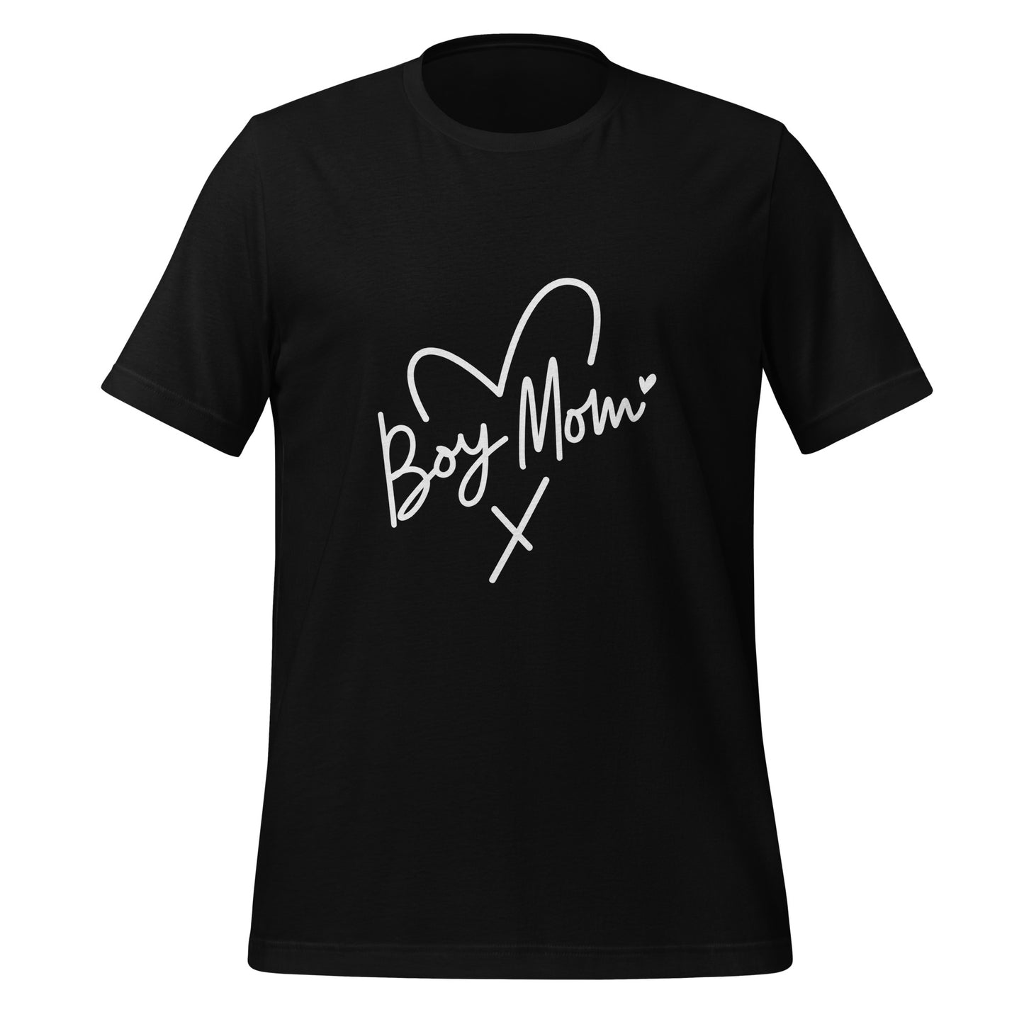 Boy Mom