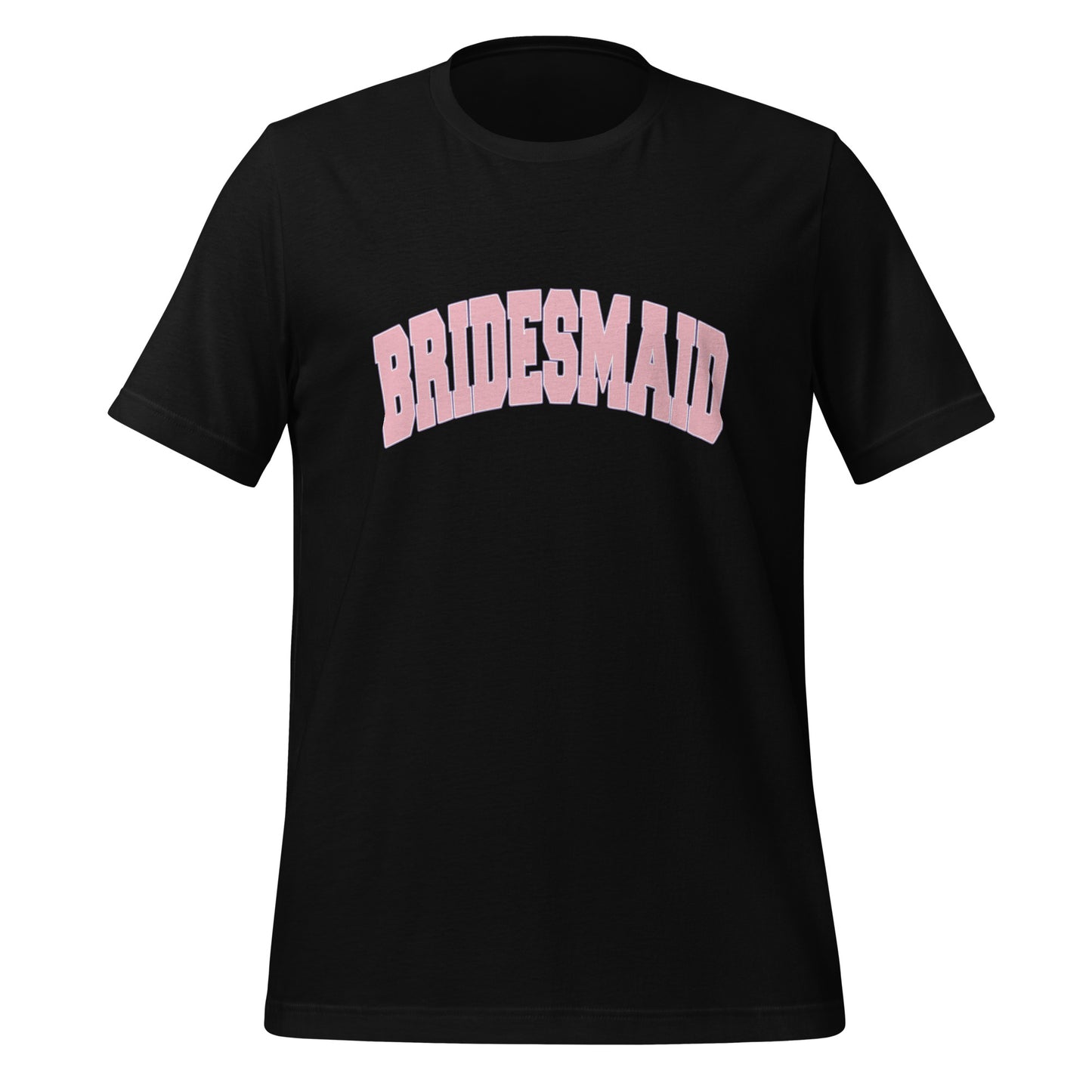 The Bridesmaid - T-shirt