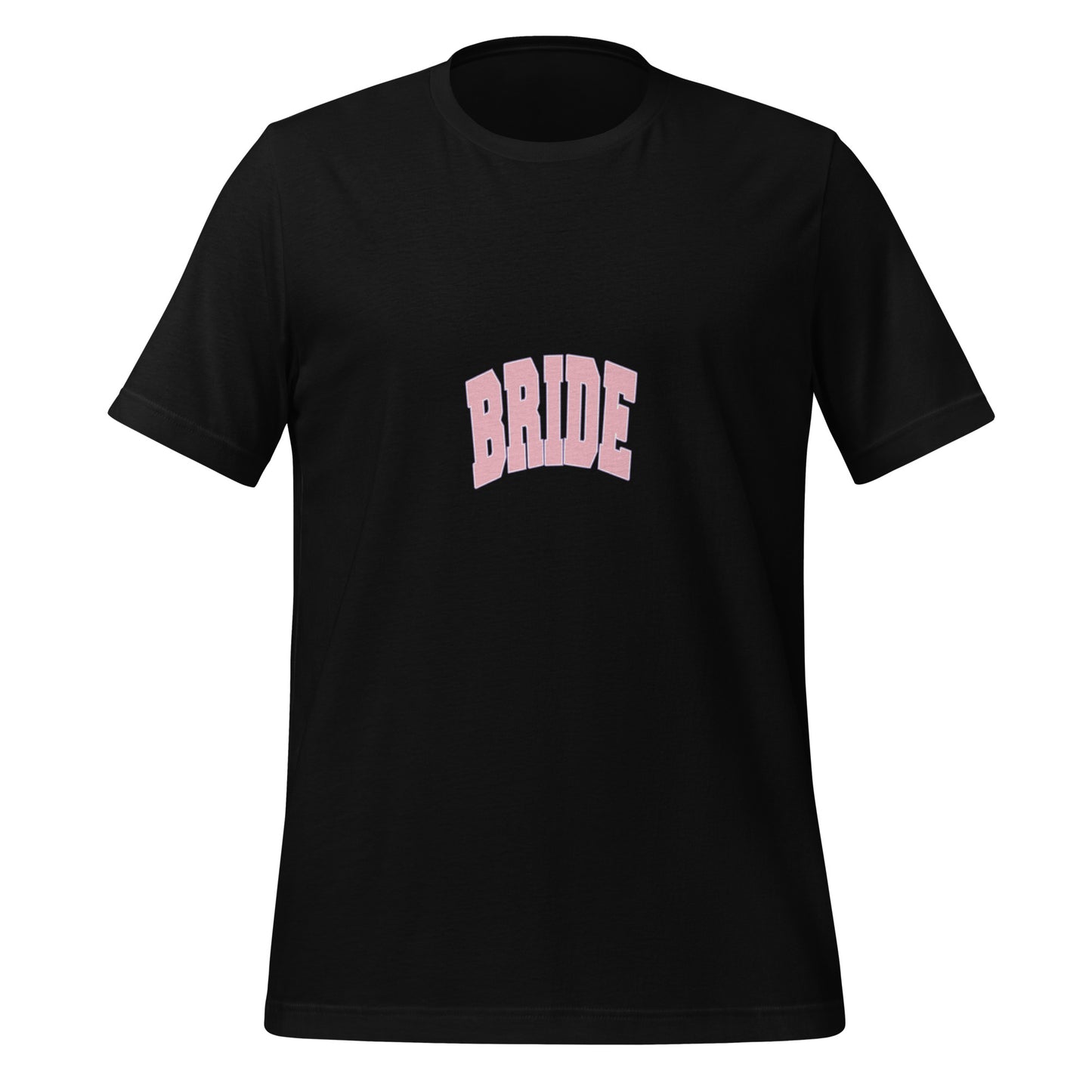 The Bride - T-shirt