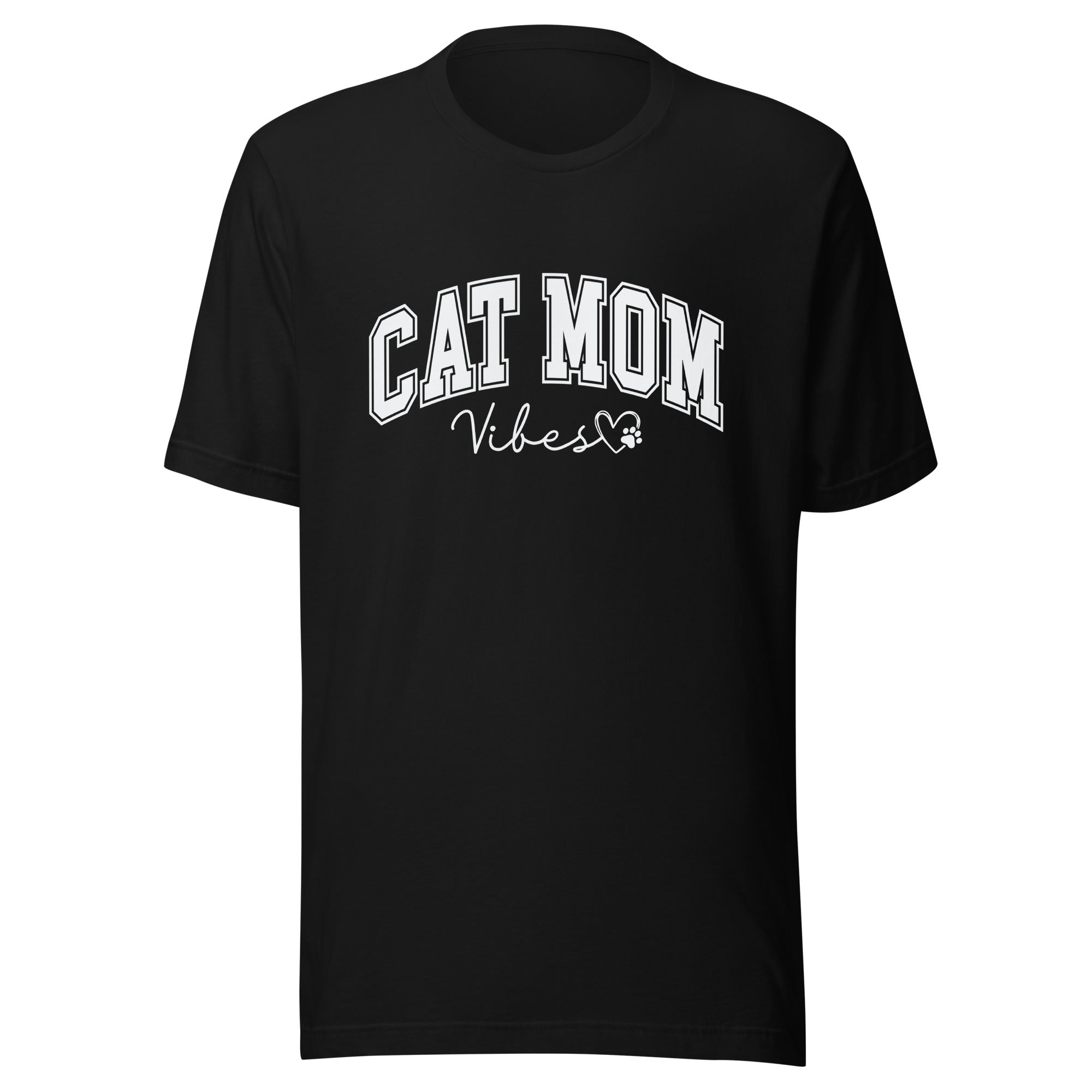 Cat mom vibes