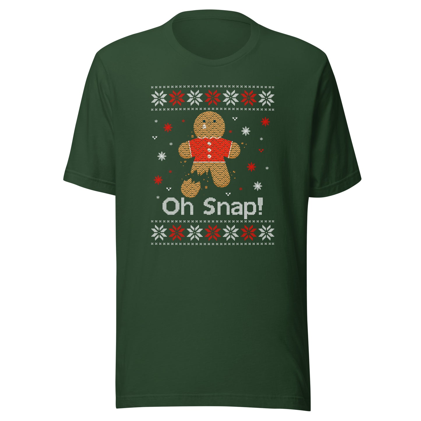 OH SNAP!