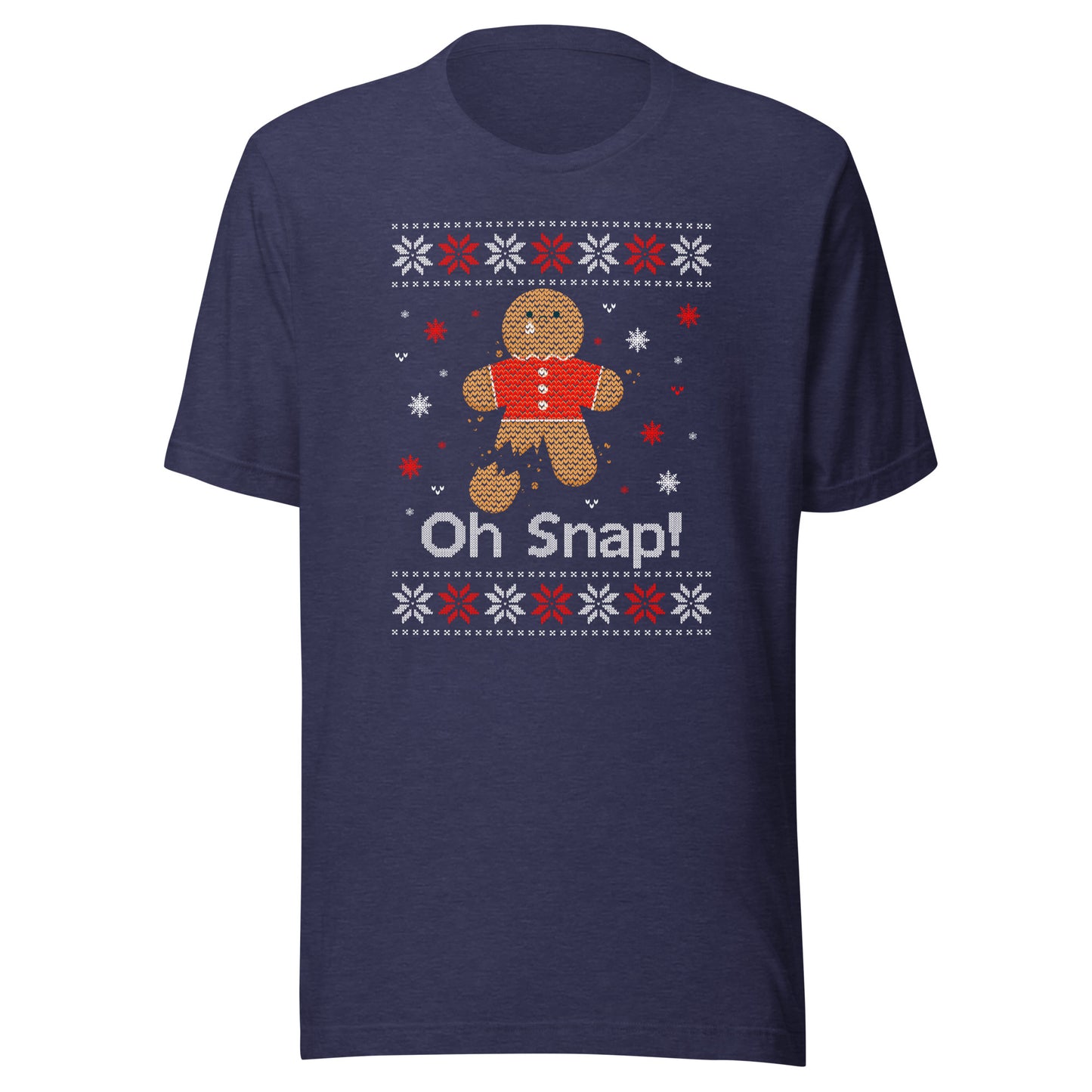 OH SNAP!