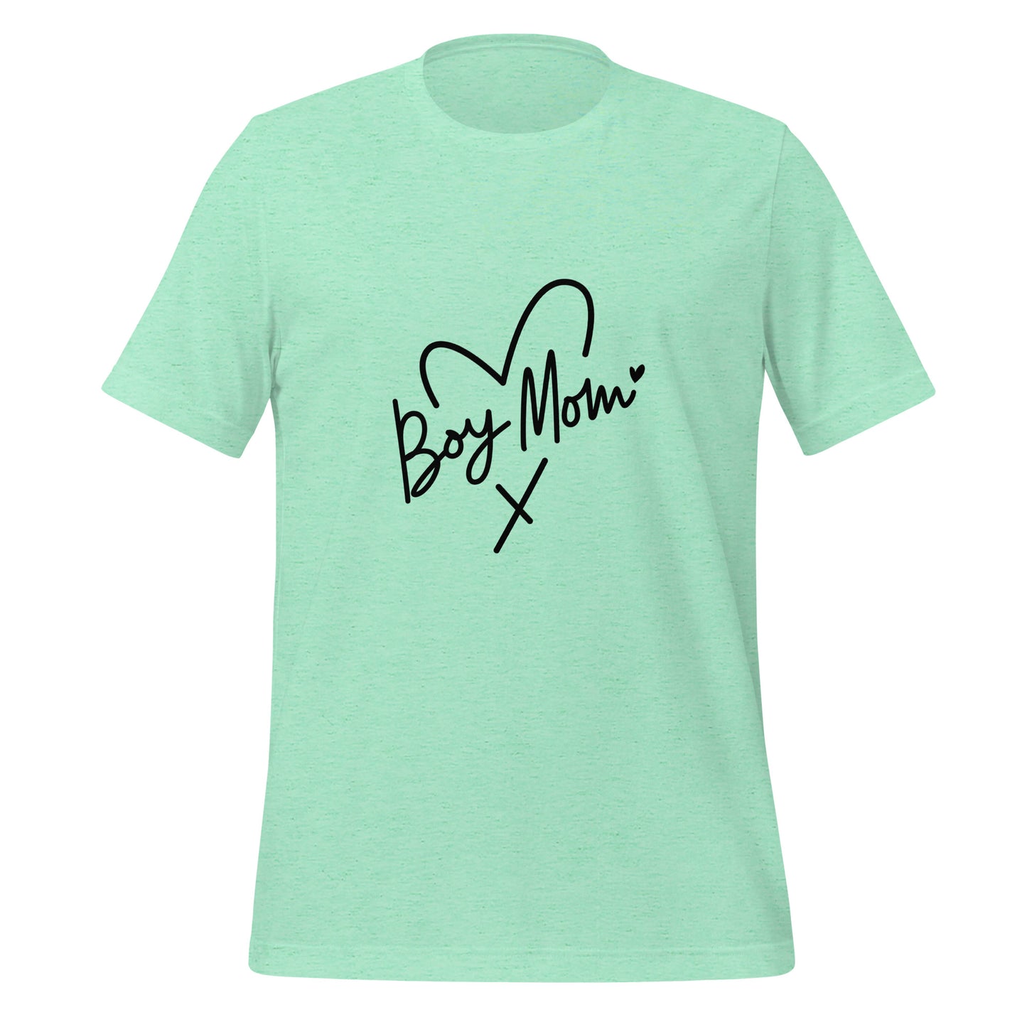 Boy Mom