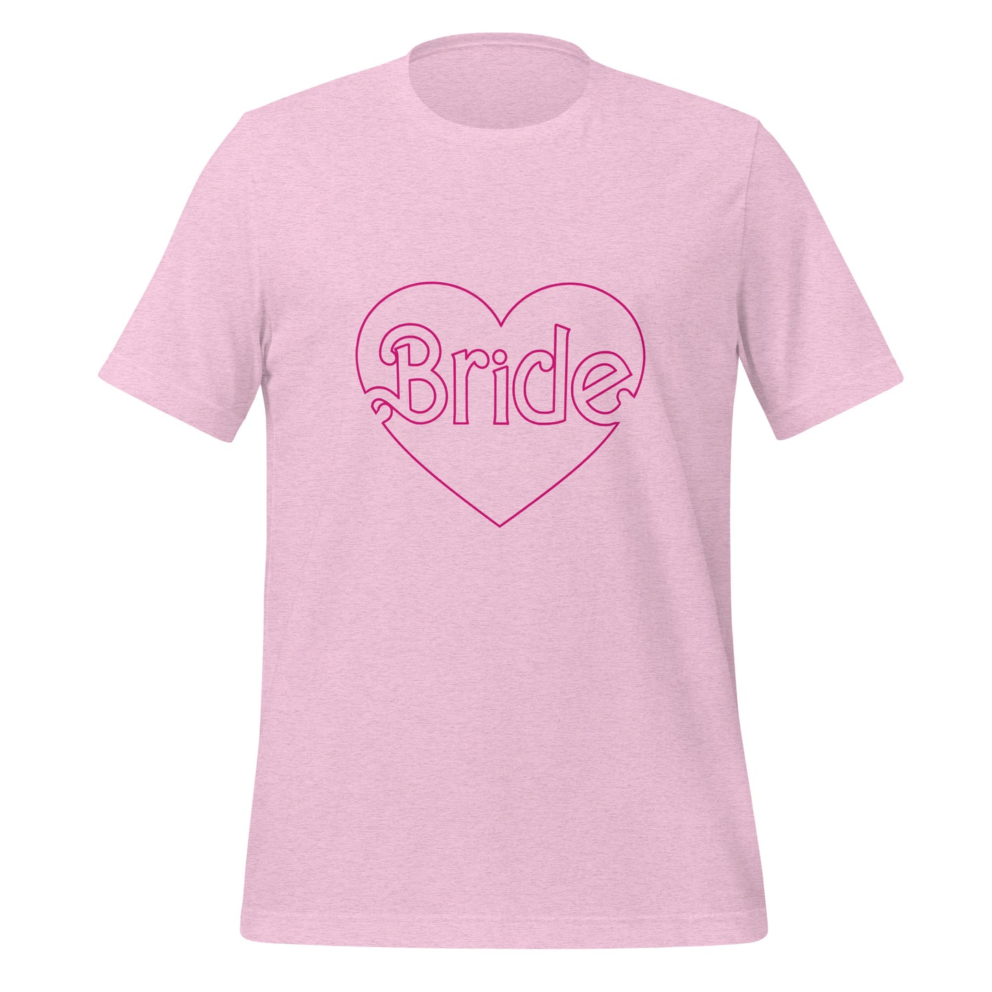 The Bride - T-shirt