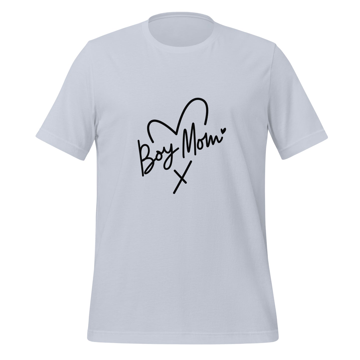 Boy Mom