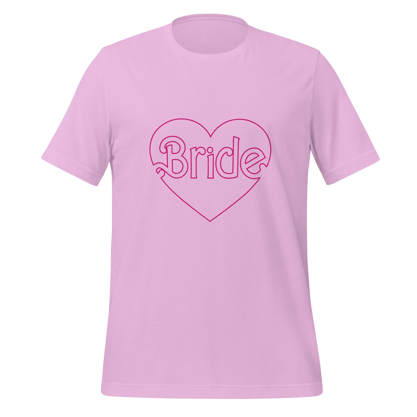 The Bride - T-shirt