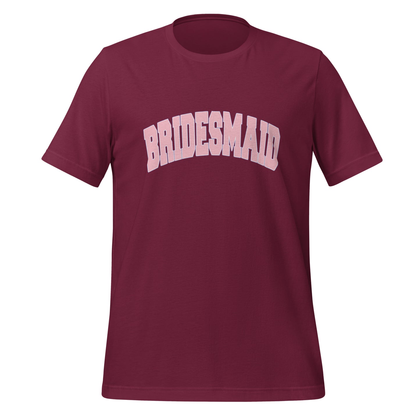 The Bridesmaid - T-shirt