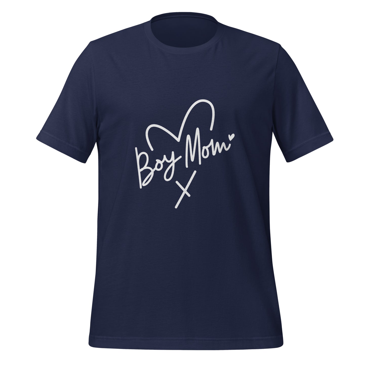 Boy Mom