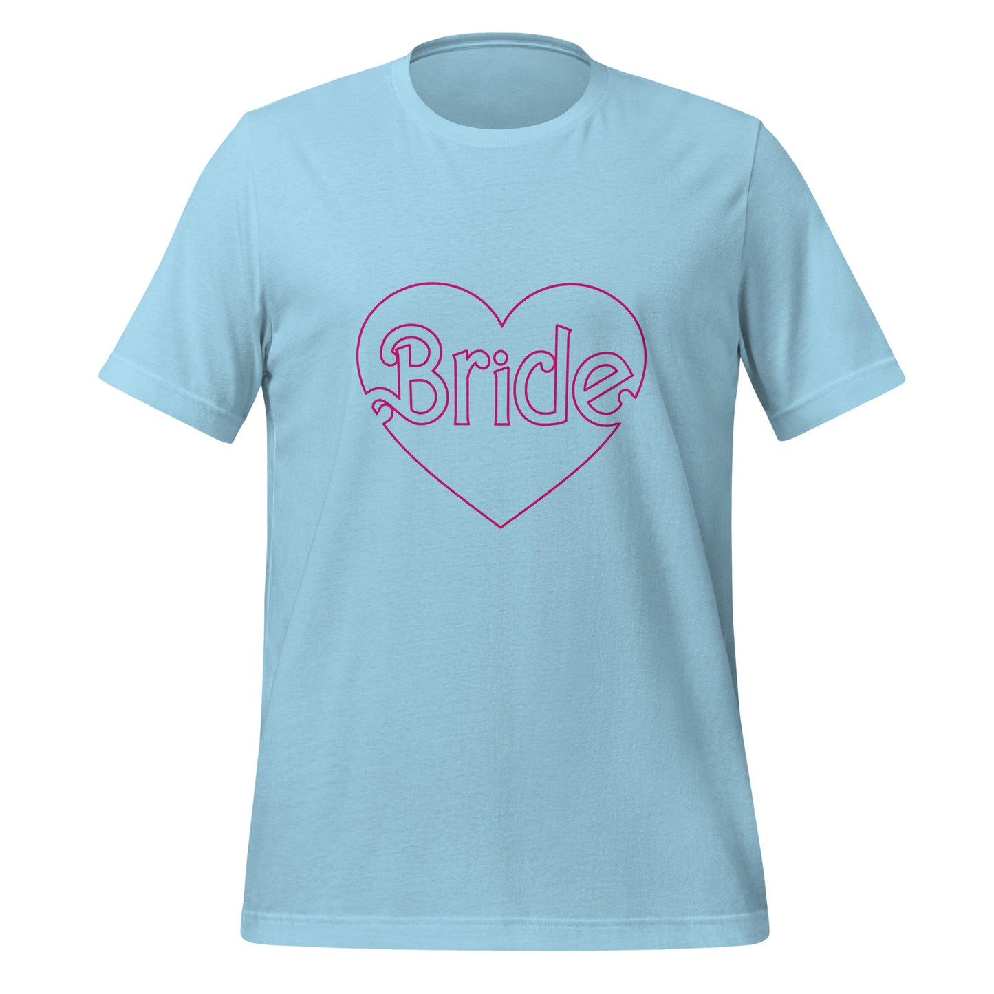 The Bride - T-shirt