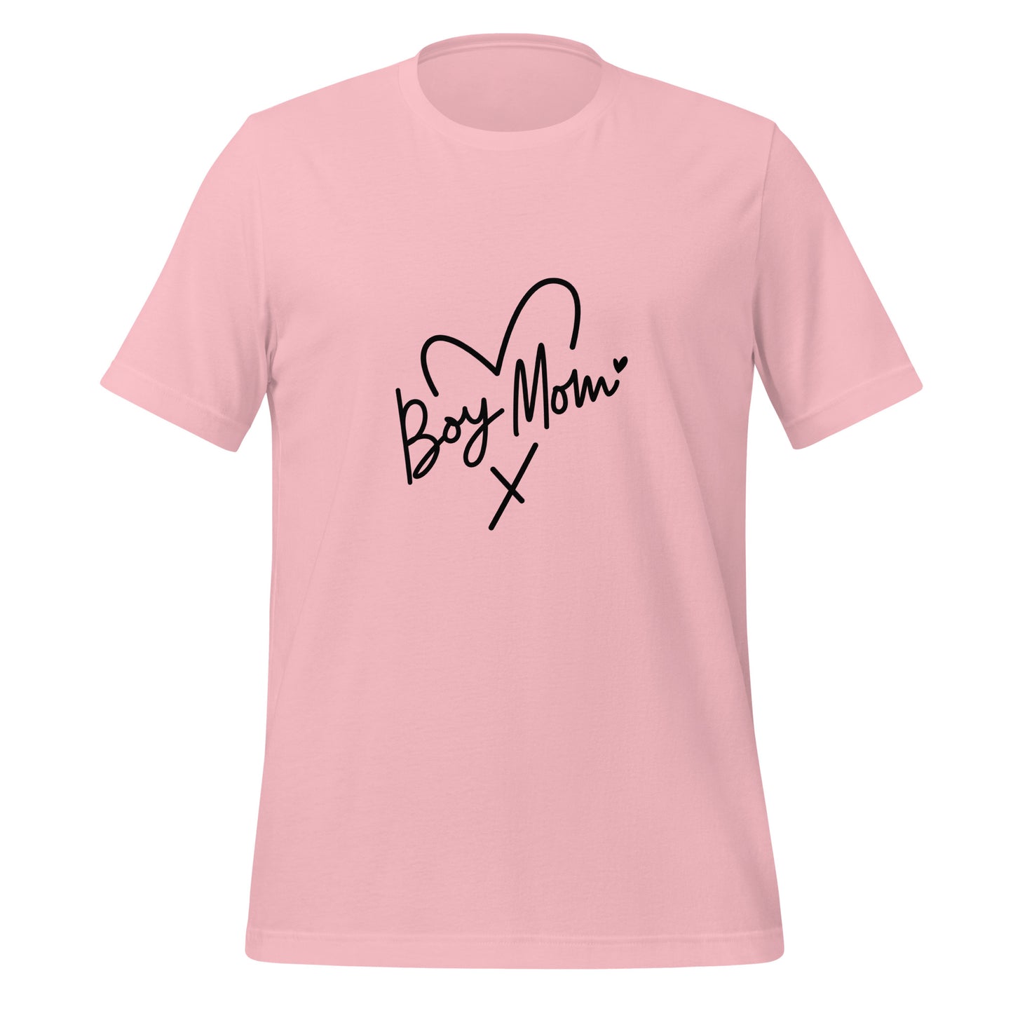 Boy Mom